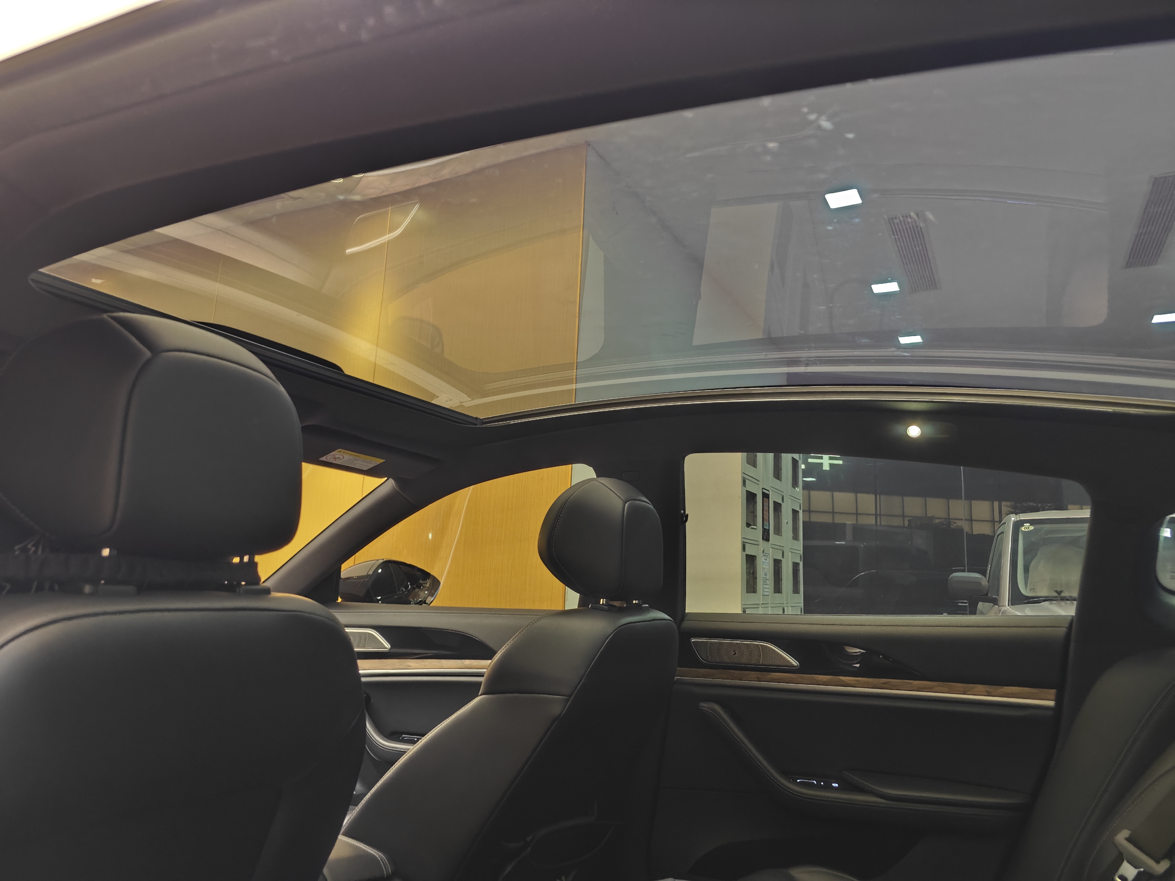 Neta S 2023 #28 Neta S 2023 изображение автомобиля #28