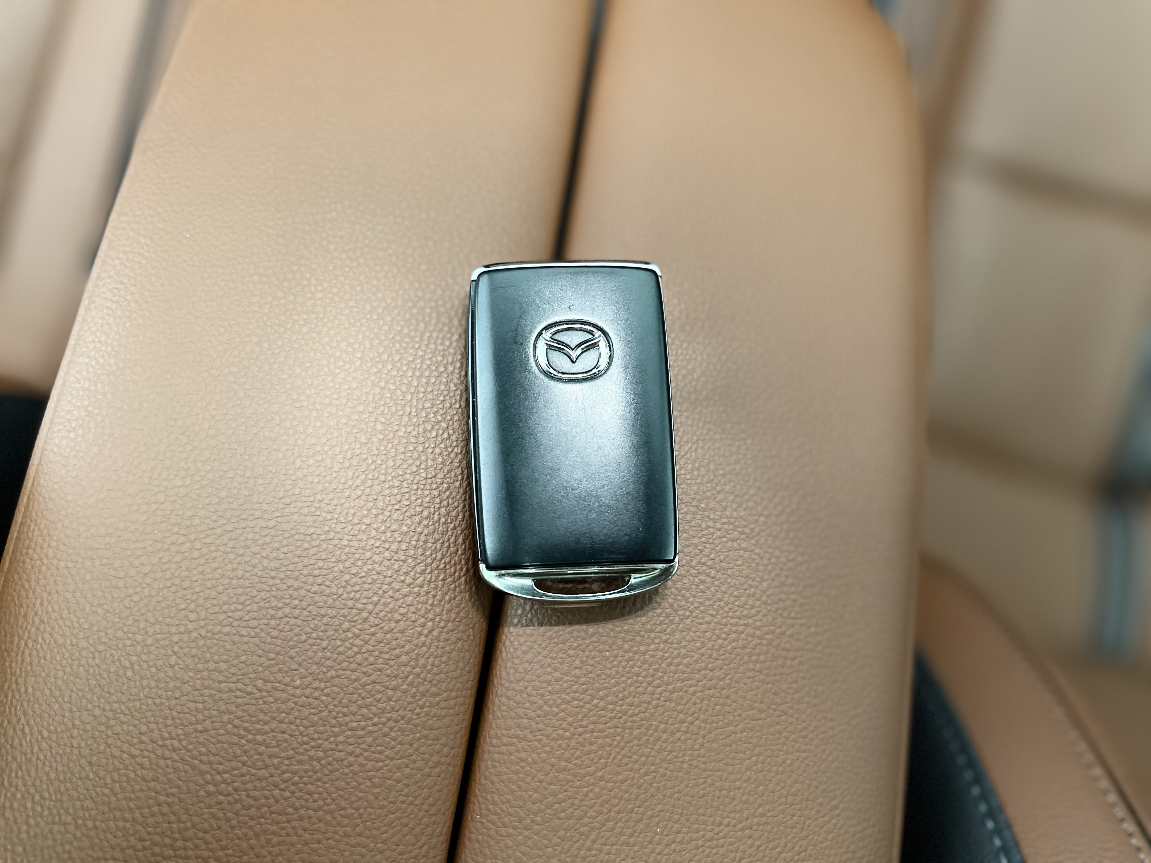 马自达 马自达CX-50行也 2023 汽车图片 #28