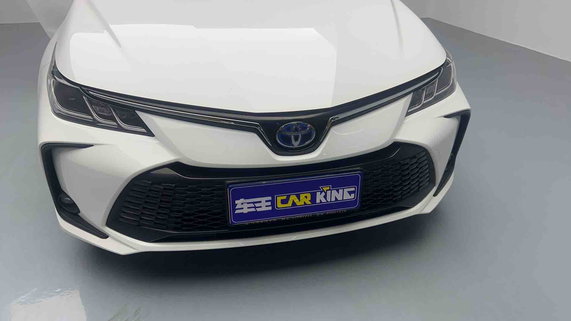 Toyota Corolla 2023 #28 Toyota Corolla 2023 car image #28