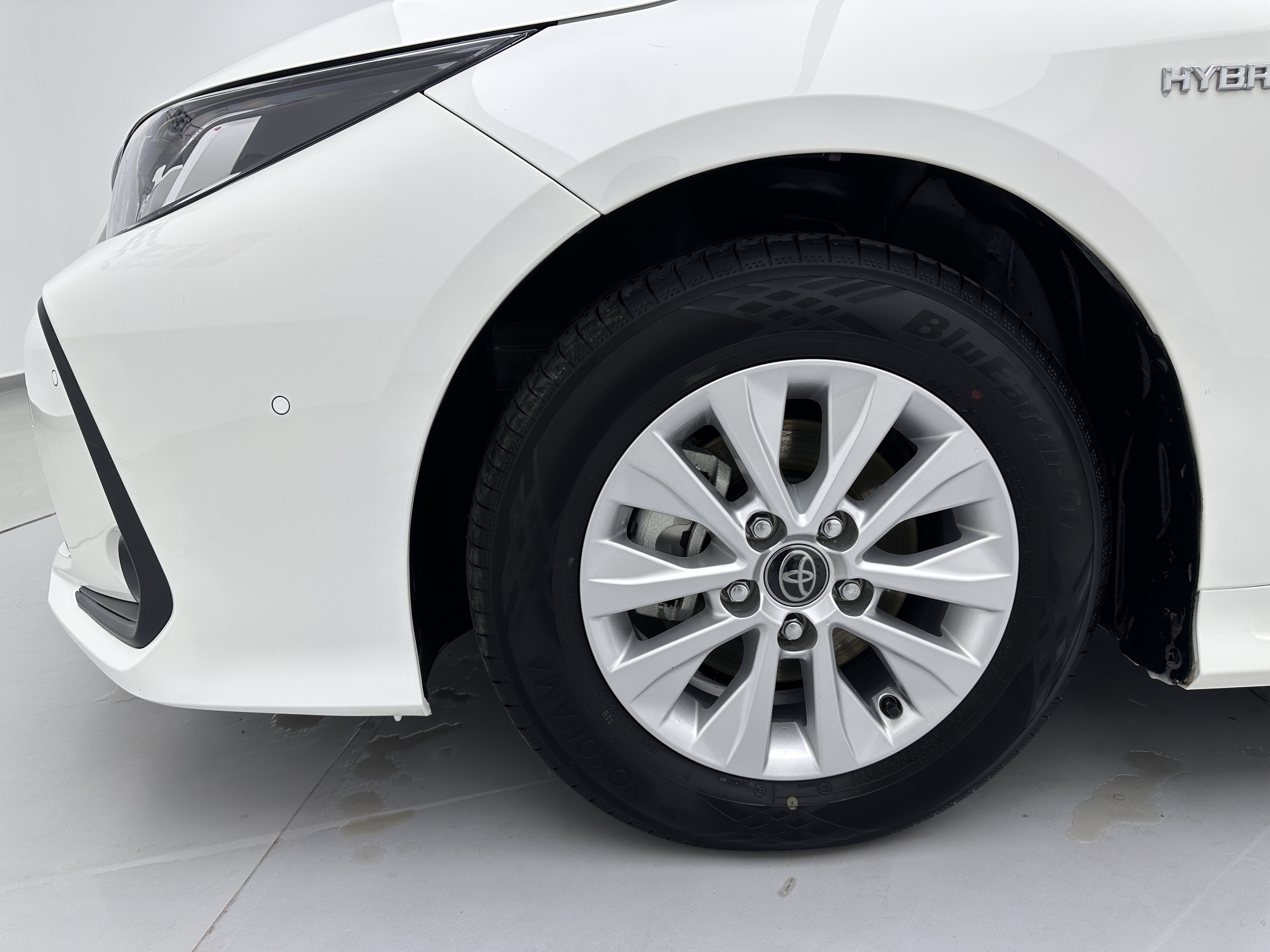 Corolla 2023 #28 Corolla 2023 car image #28