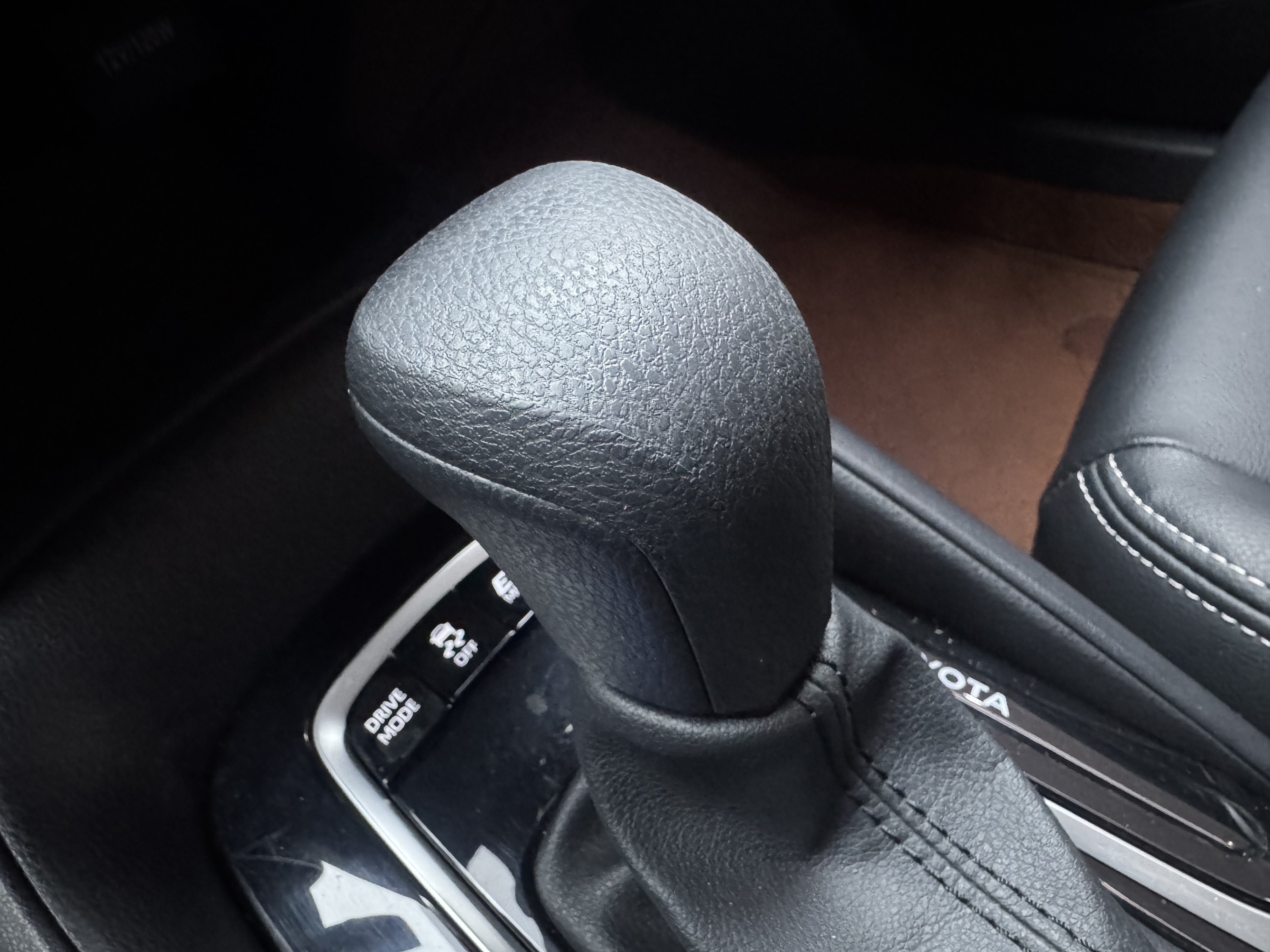Corolla 2024 car image #28