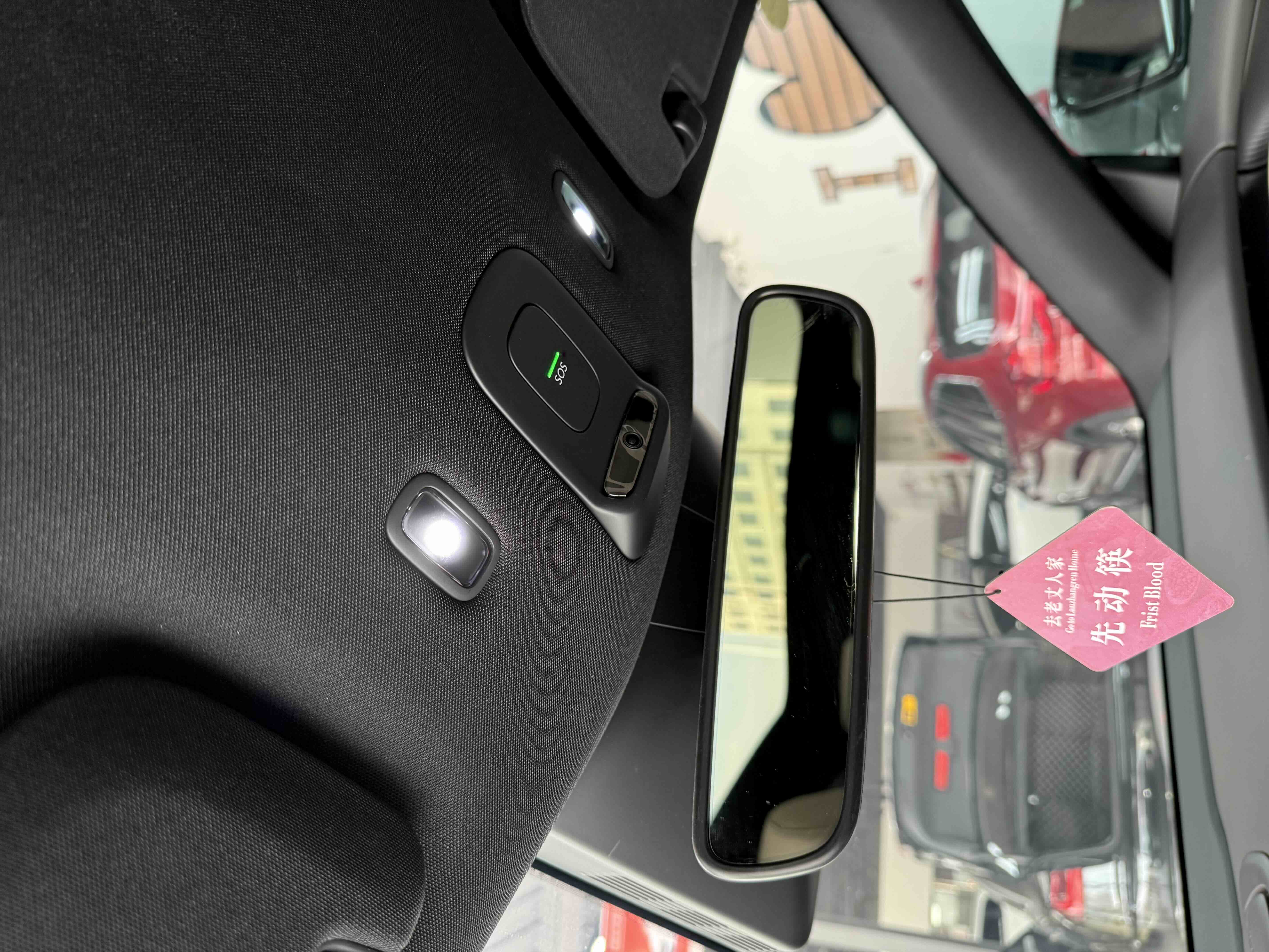 NIO ET5T 2023 image de voiture #28