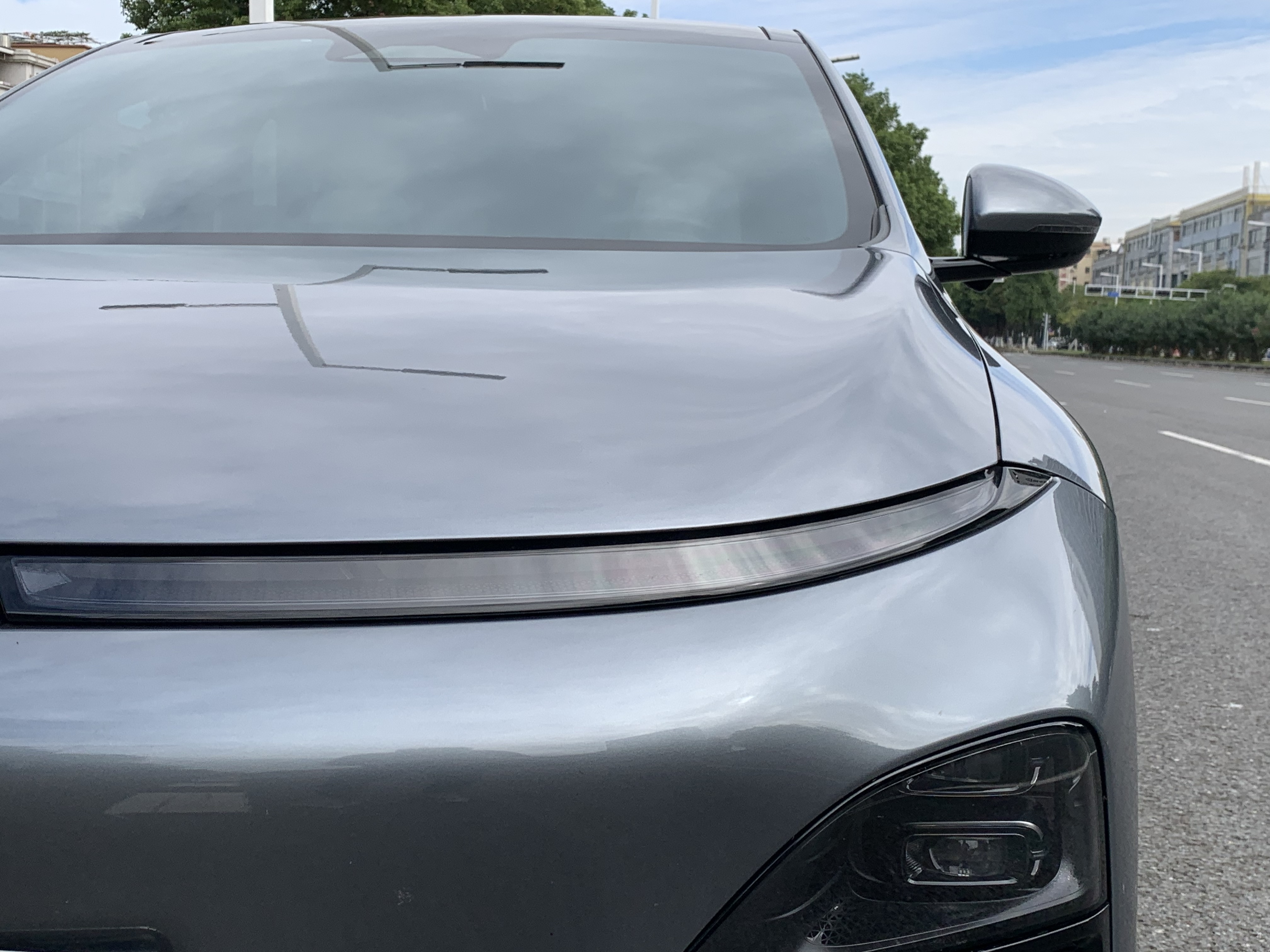 Xpeng G6 2024 immagine di auto #28