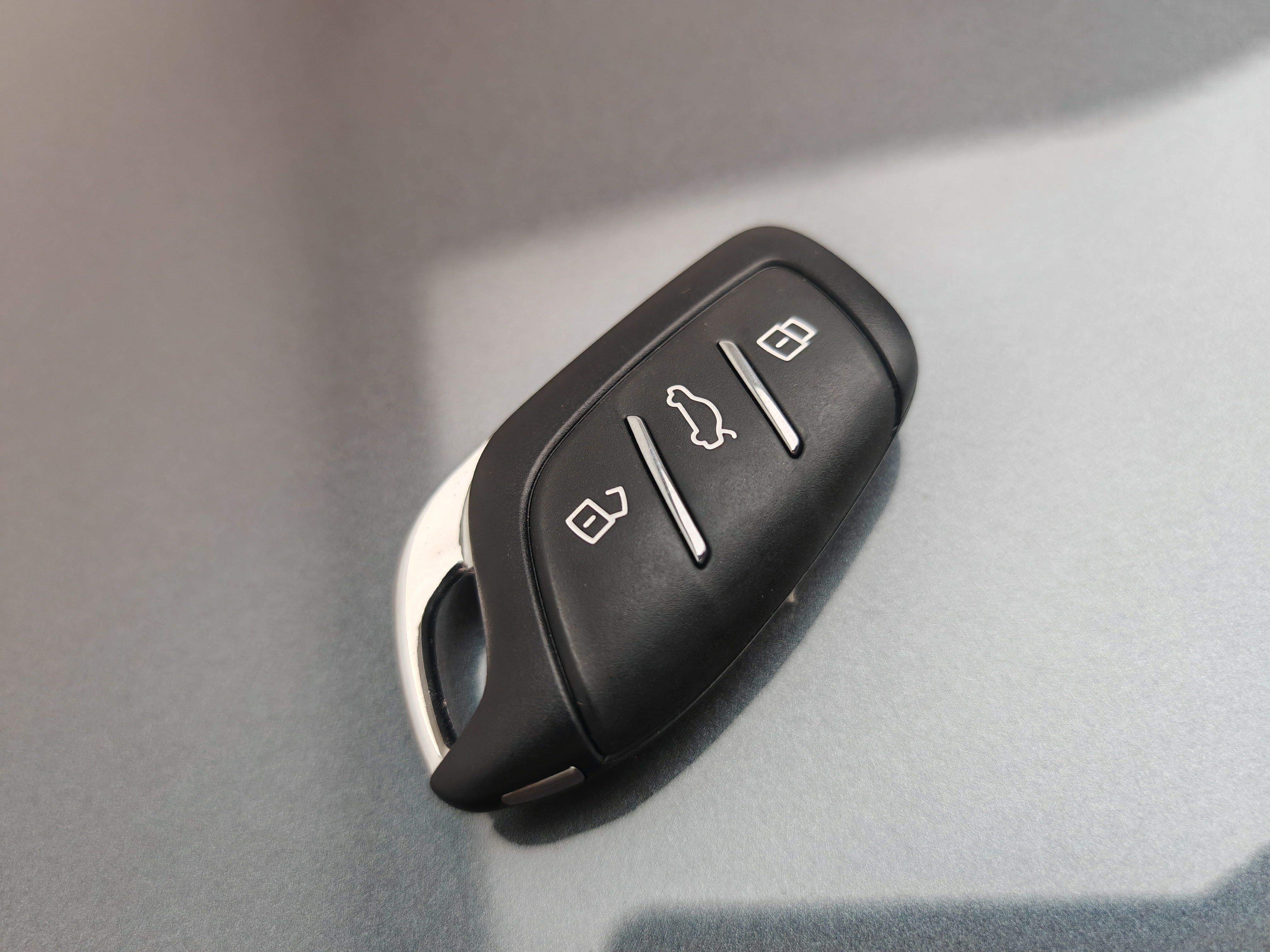 MG 5 2024 car image #28