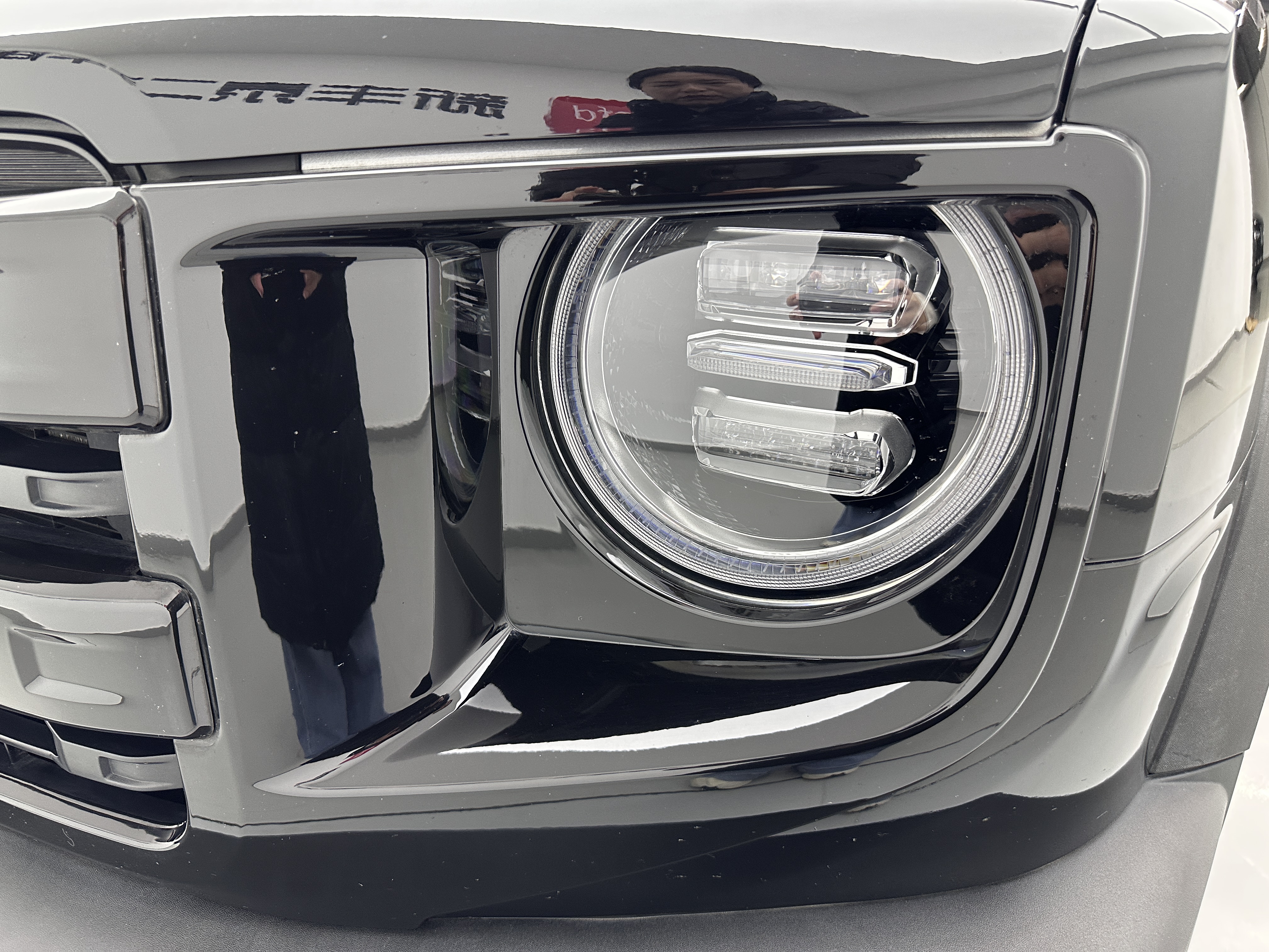 Haval X Dog / Dargo 2023 #28 Haval X Dog / Dargo 2023 immagine di auto #28