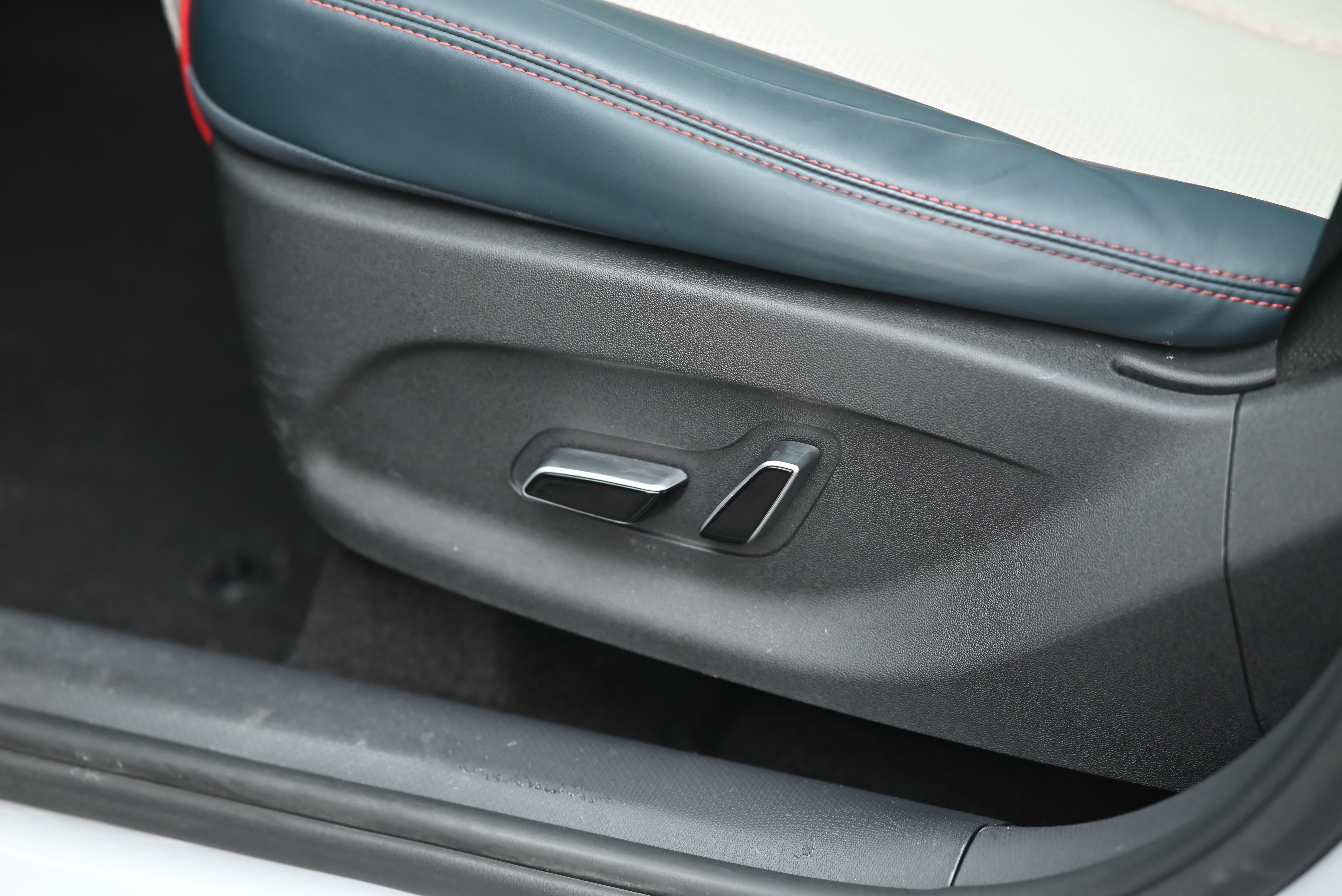 BYD Yuan Plus 2023 car image #28