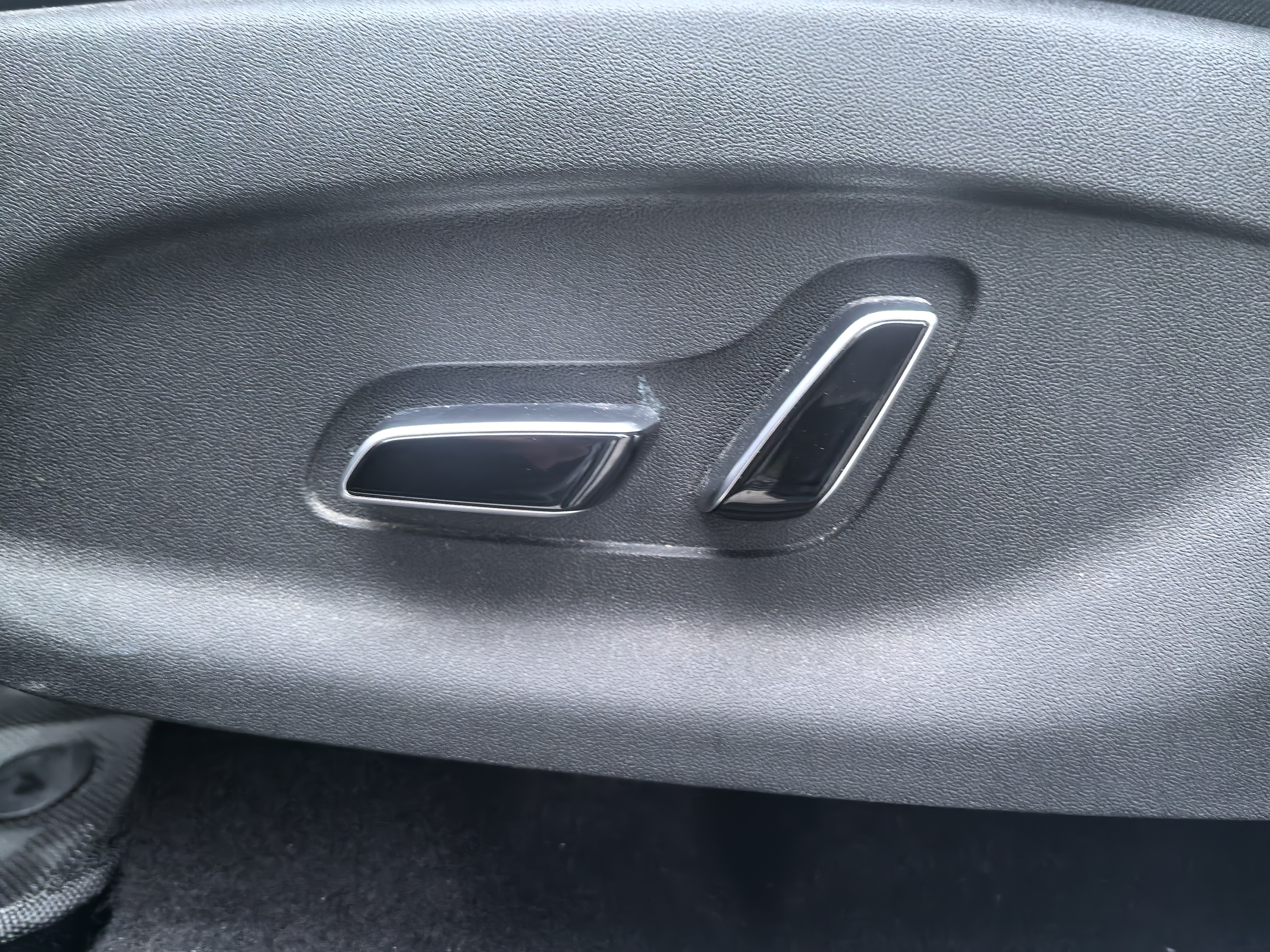BYD Yuan Plus 2023 #28 BYD Yuan Plus 2023 car image #28