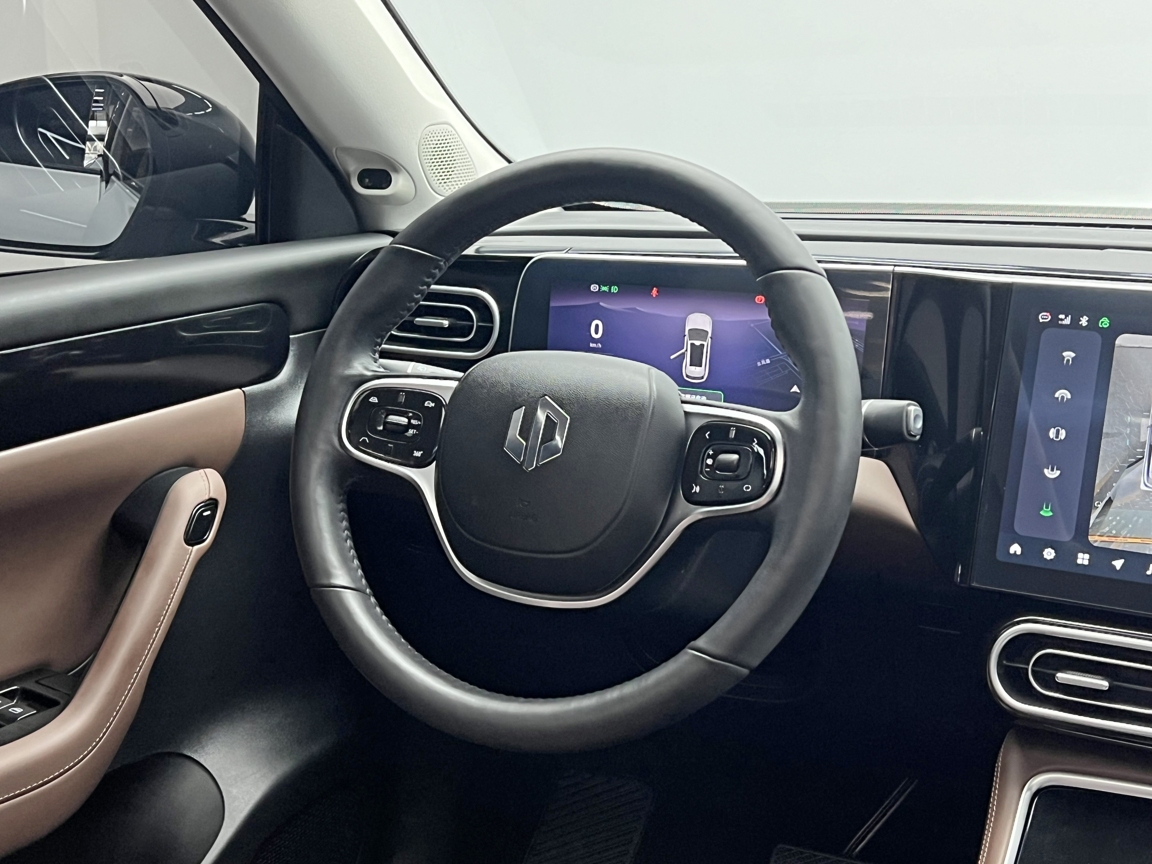 零跑汽车 零跑C11 2024 汽车图片 #28