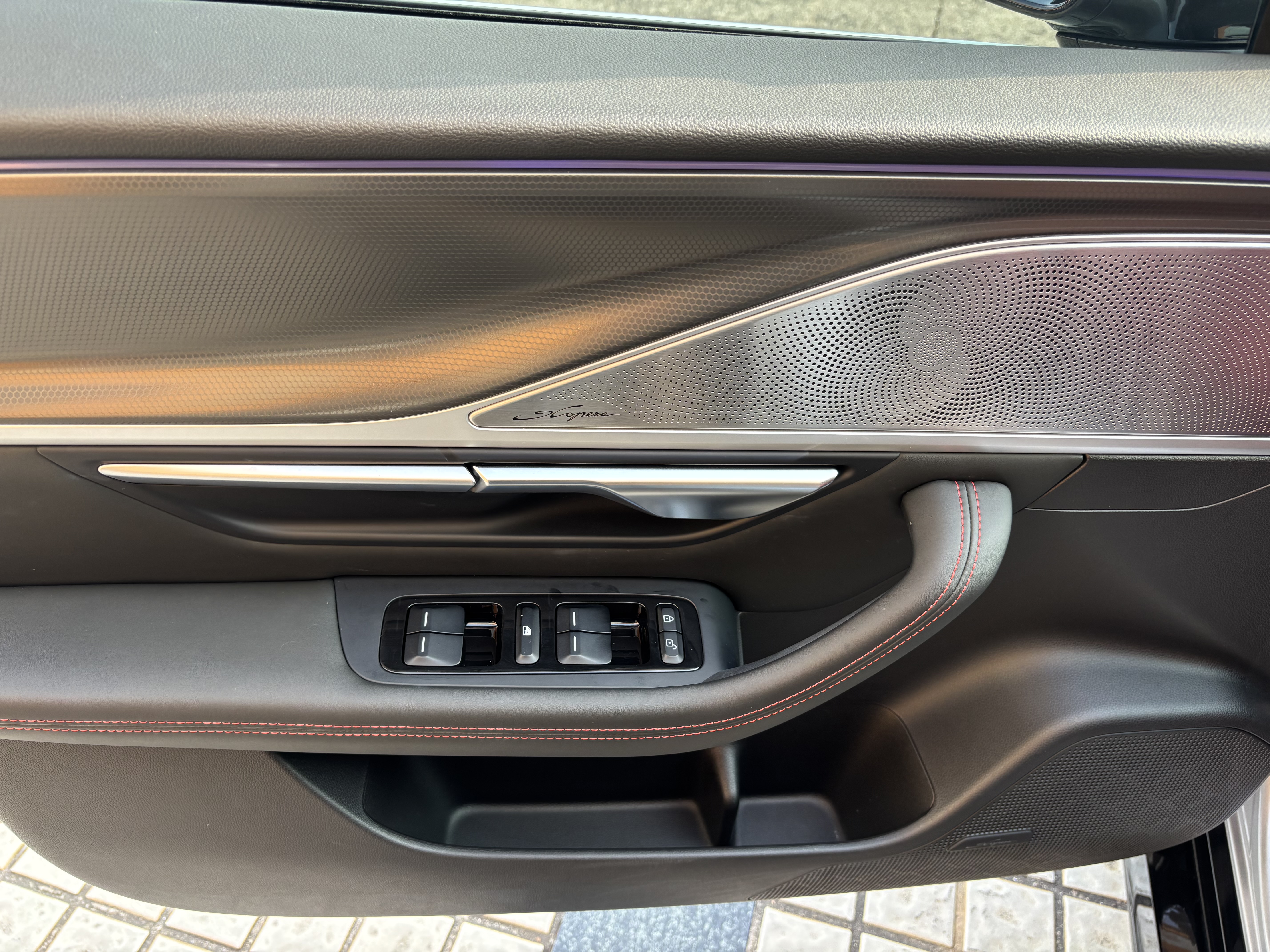 Xpeng P7 2024 #28 Xpeng P7 2024 immagine di auto #28