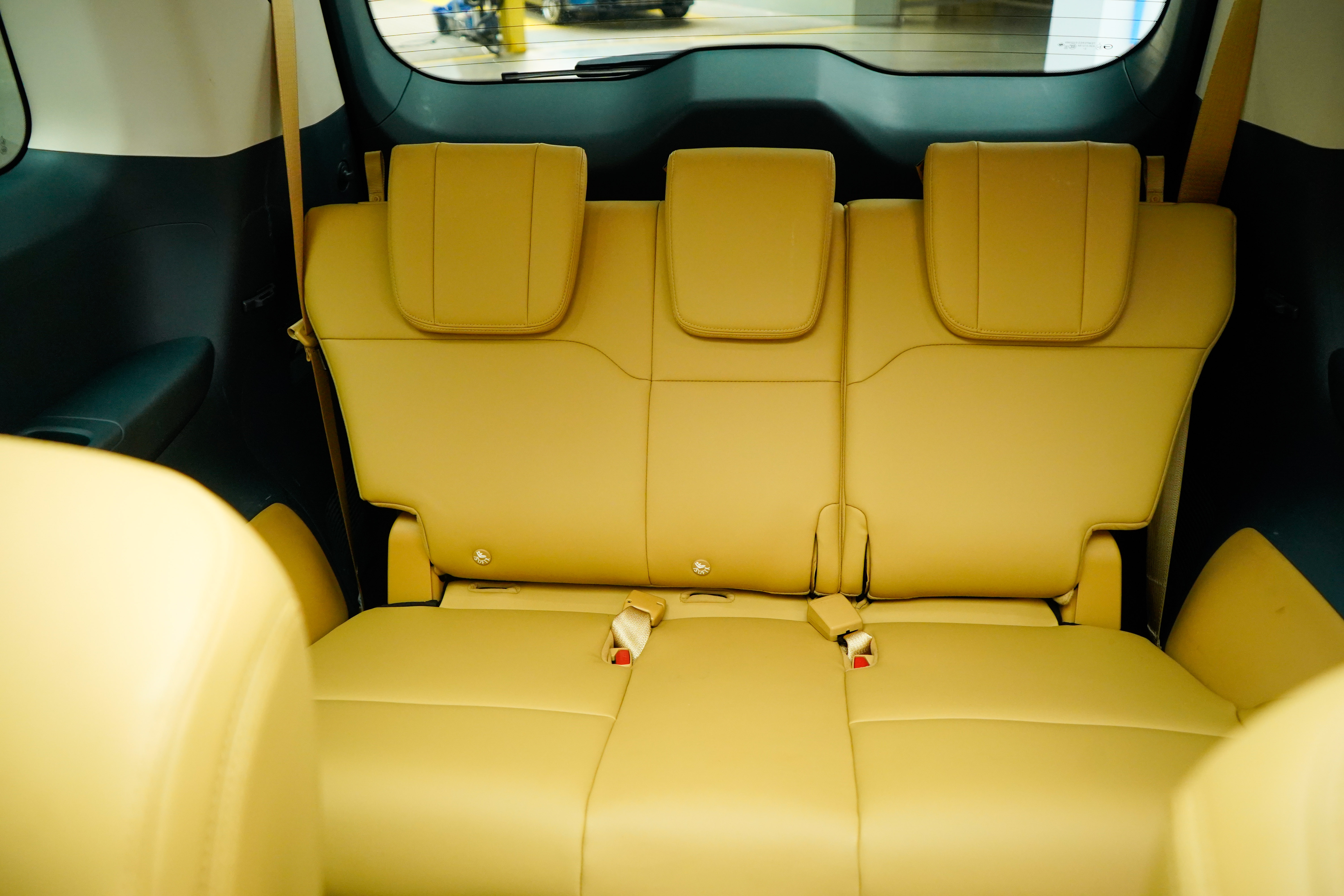 GAC Trumpchi E8 New Energy 2024 car image #28