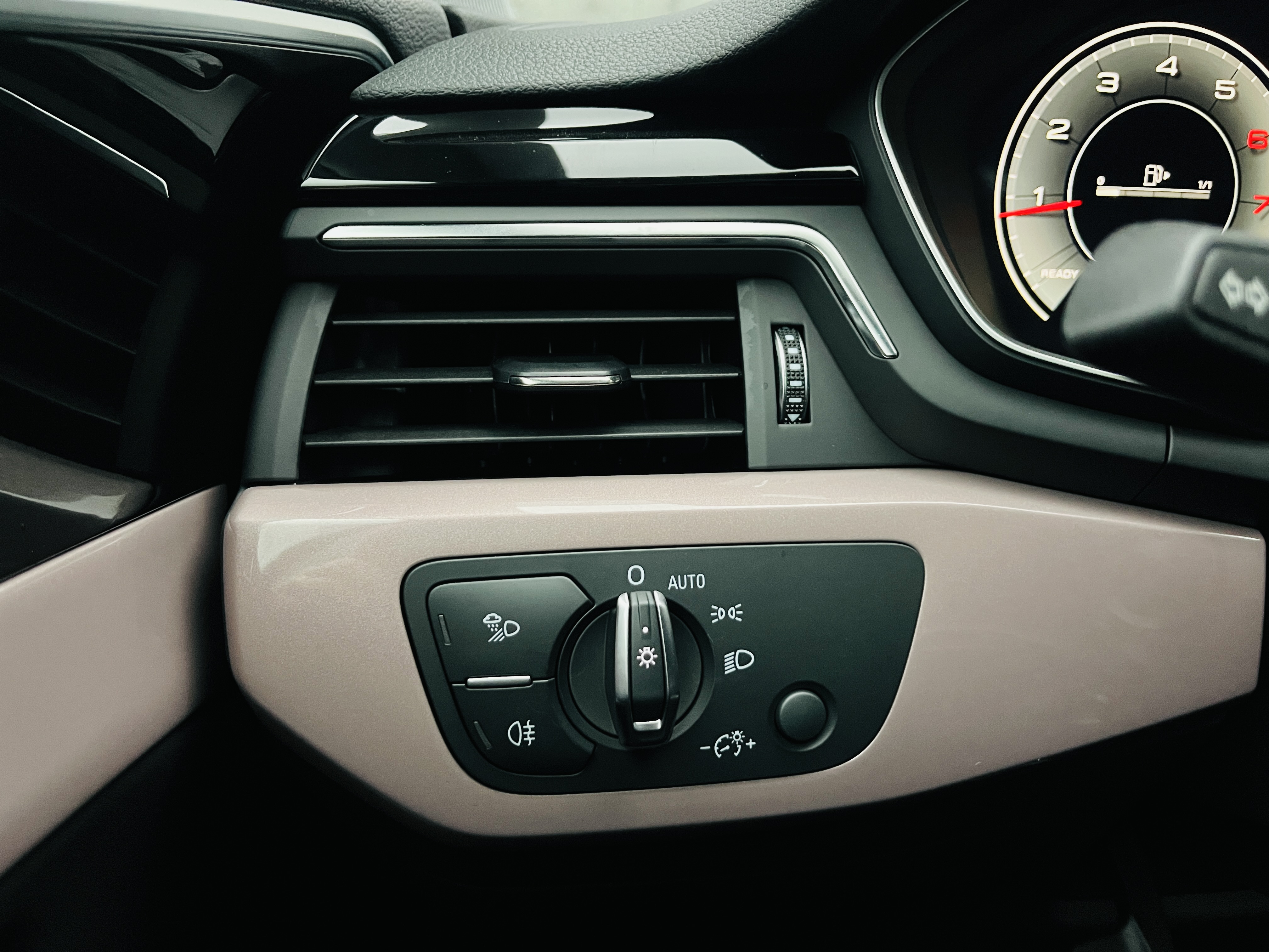 Audi A5 (Imported) 2024 car image #28