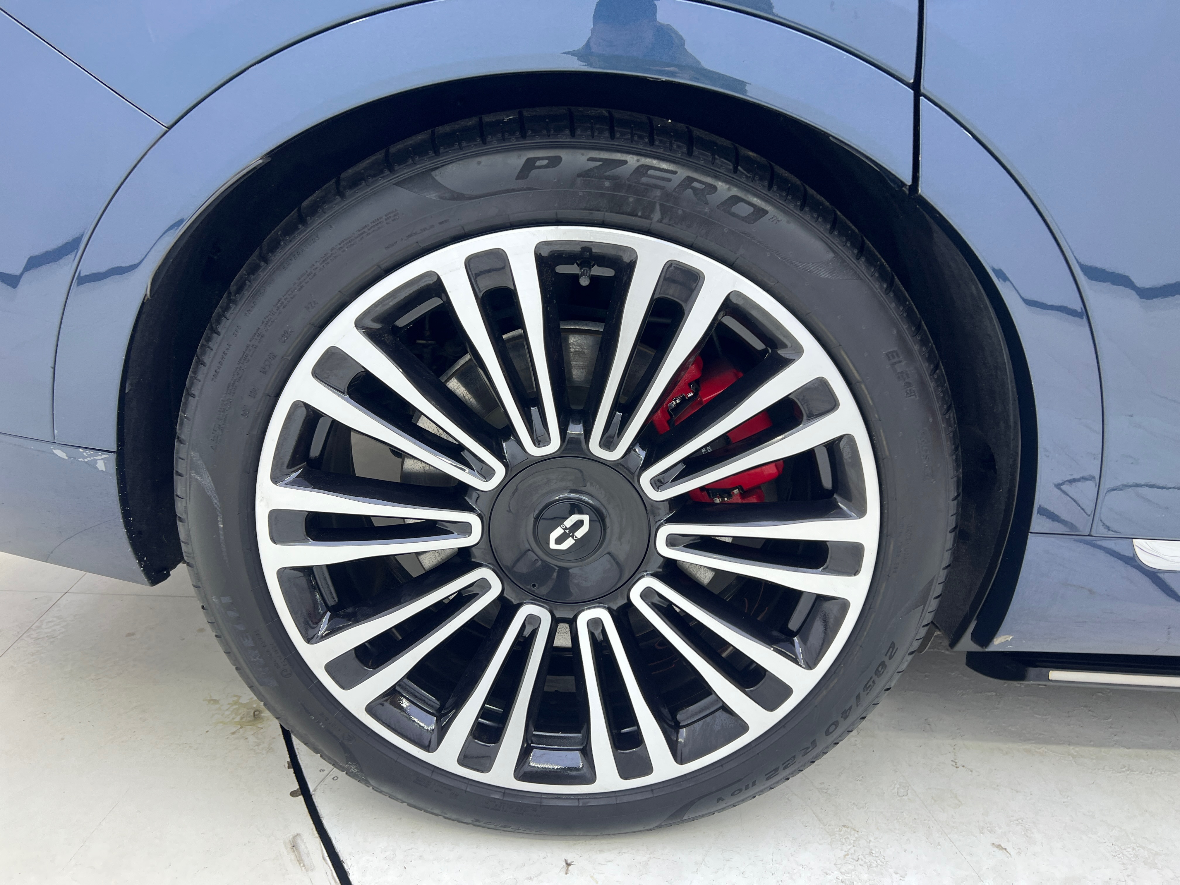 2024 car image #28
