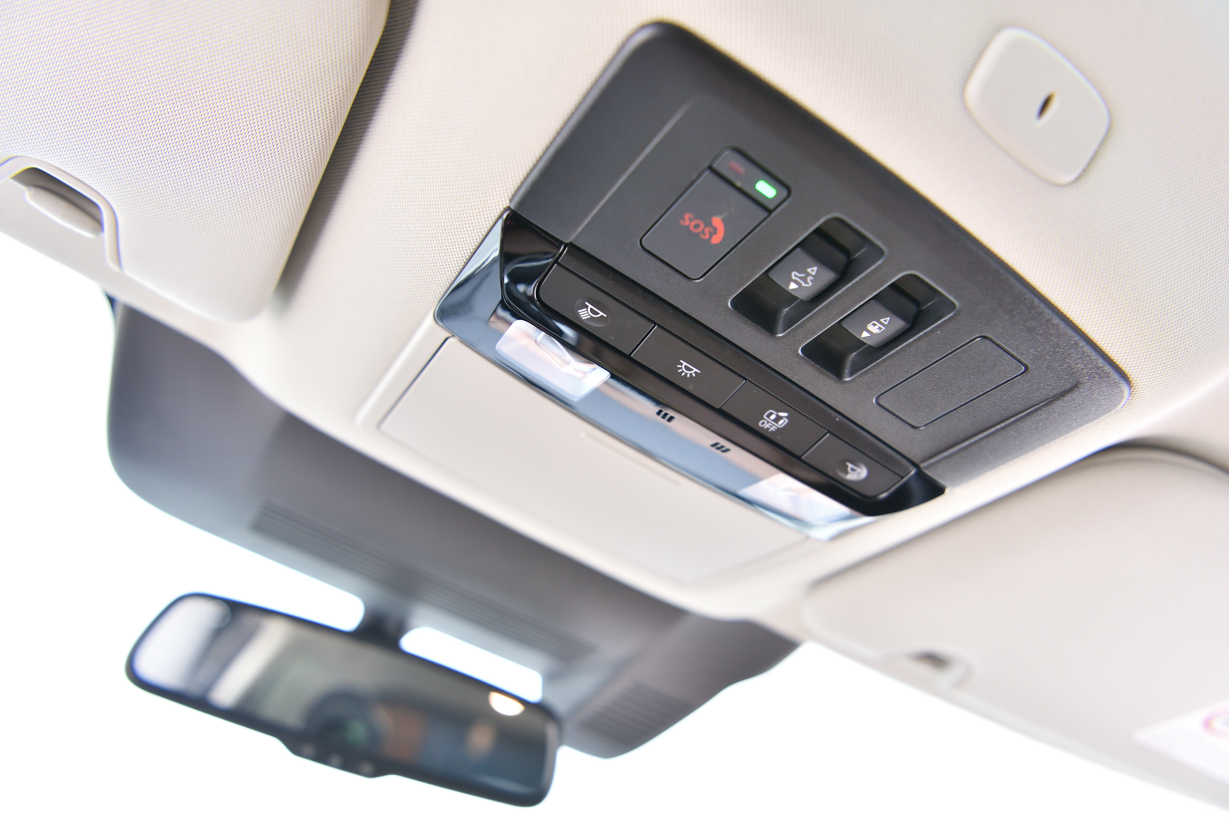 日产 探陆 2024 汽车图片 #28