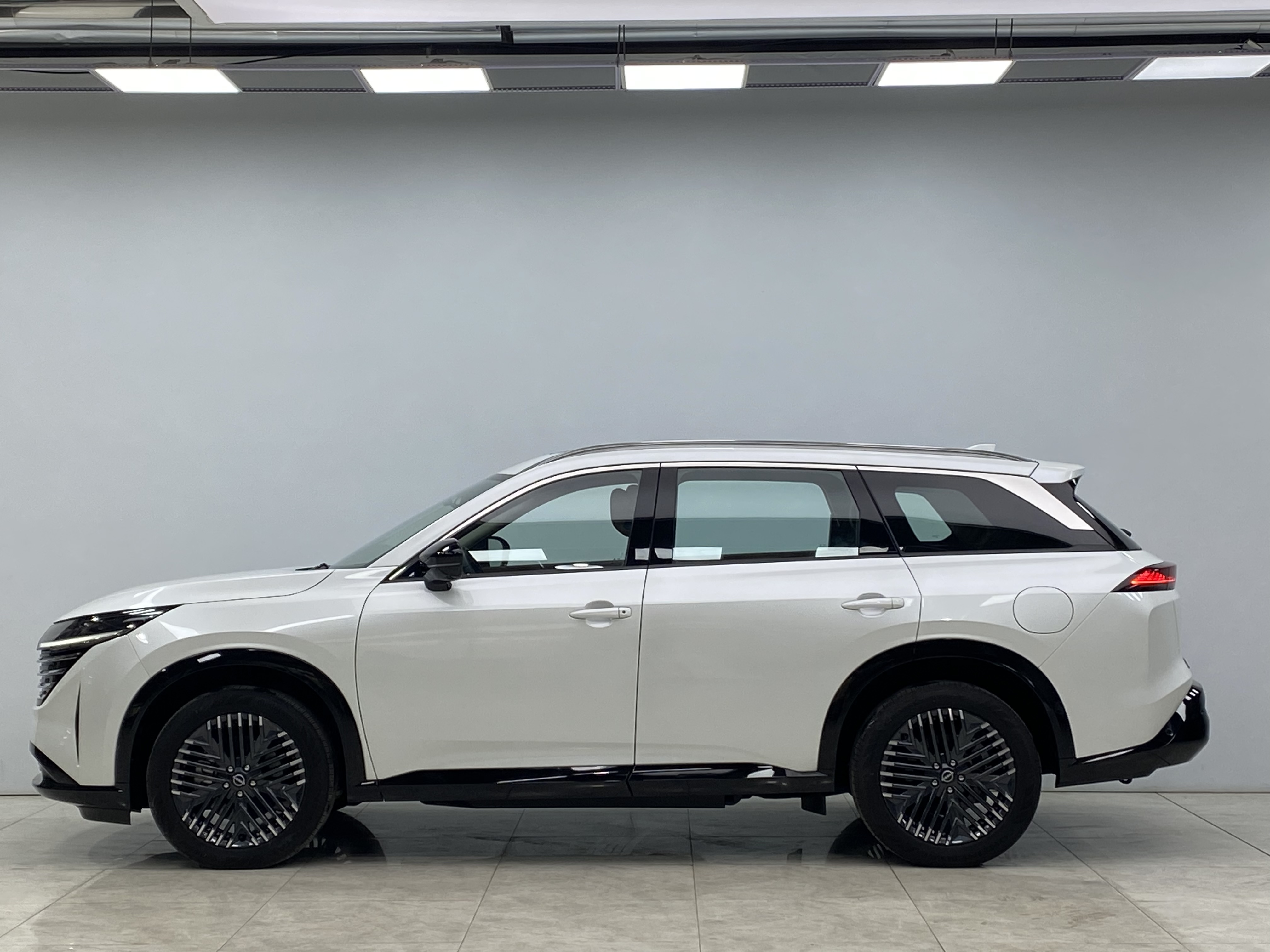 日产 探陆 2024 汽车图片 #28