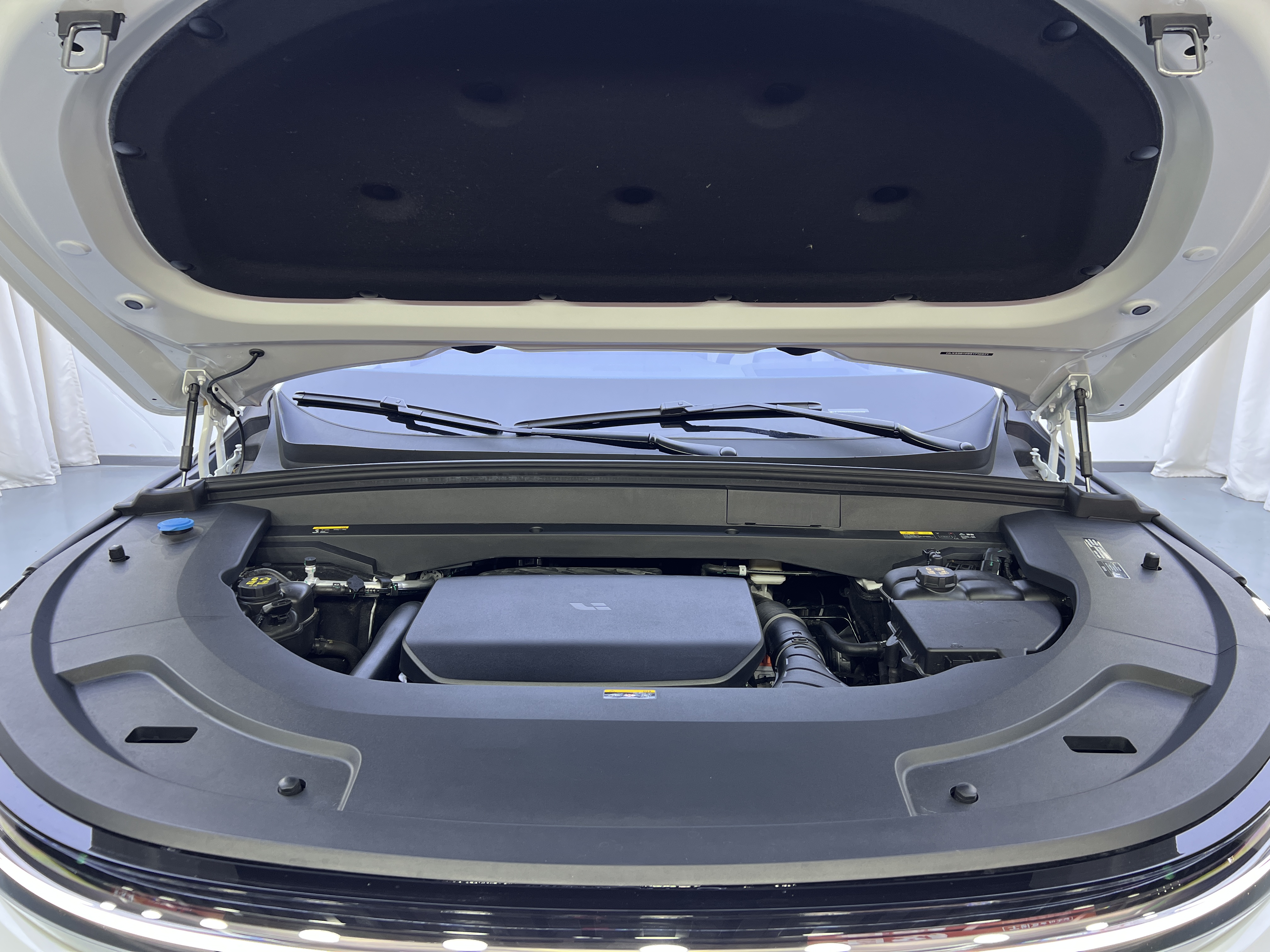 理想汽车 理想L7 2025 汽车图片 #28