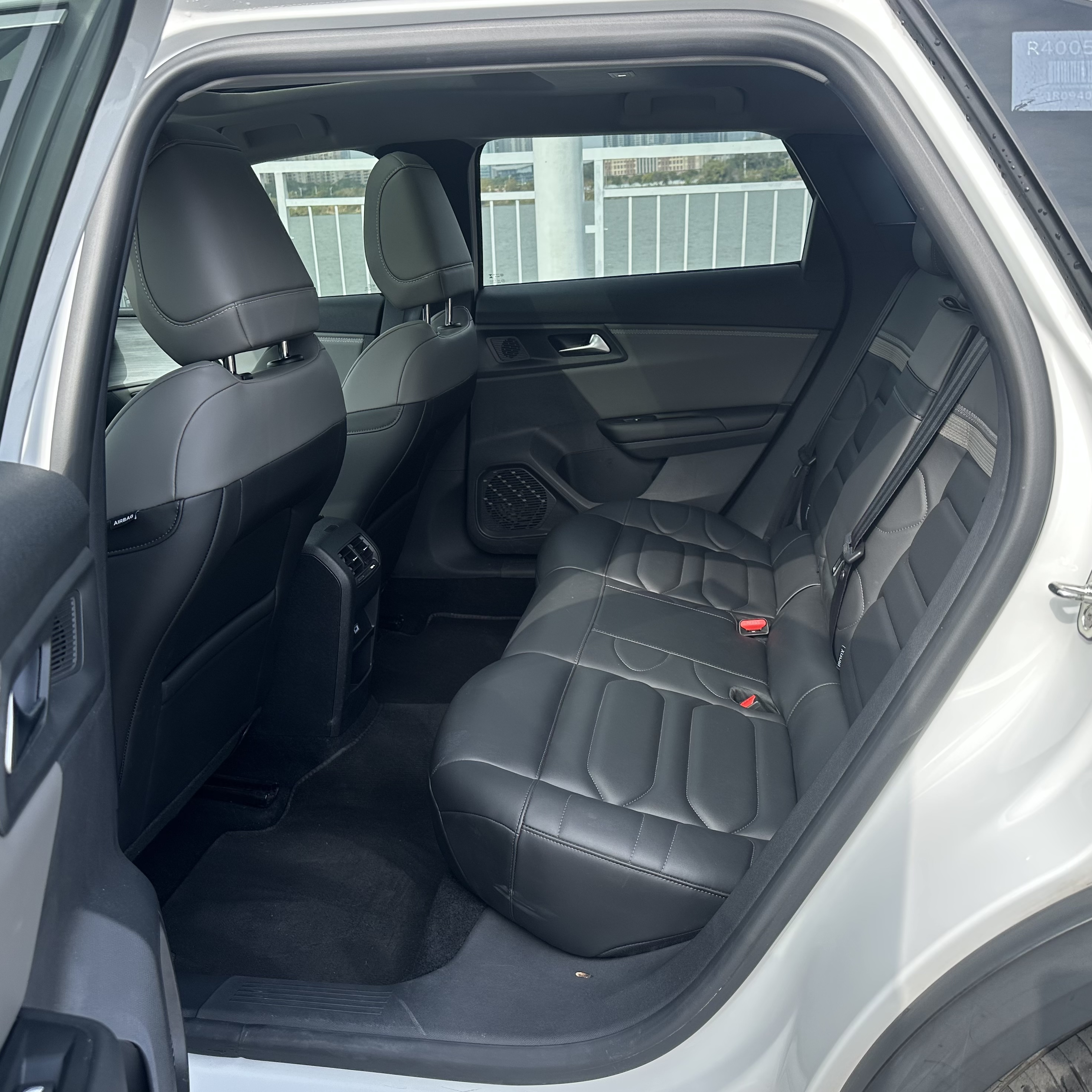 Citroen C5 X 2024 immagine di auto #28