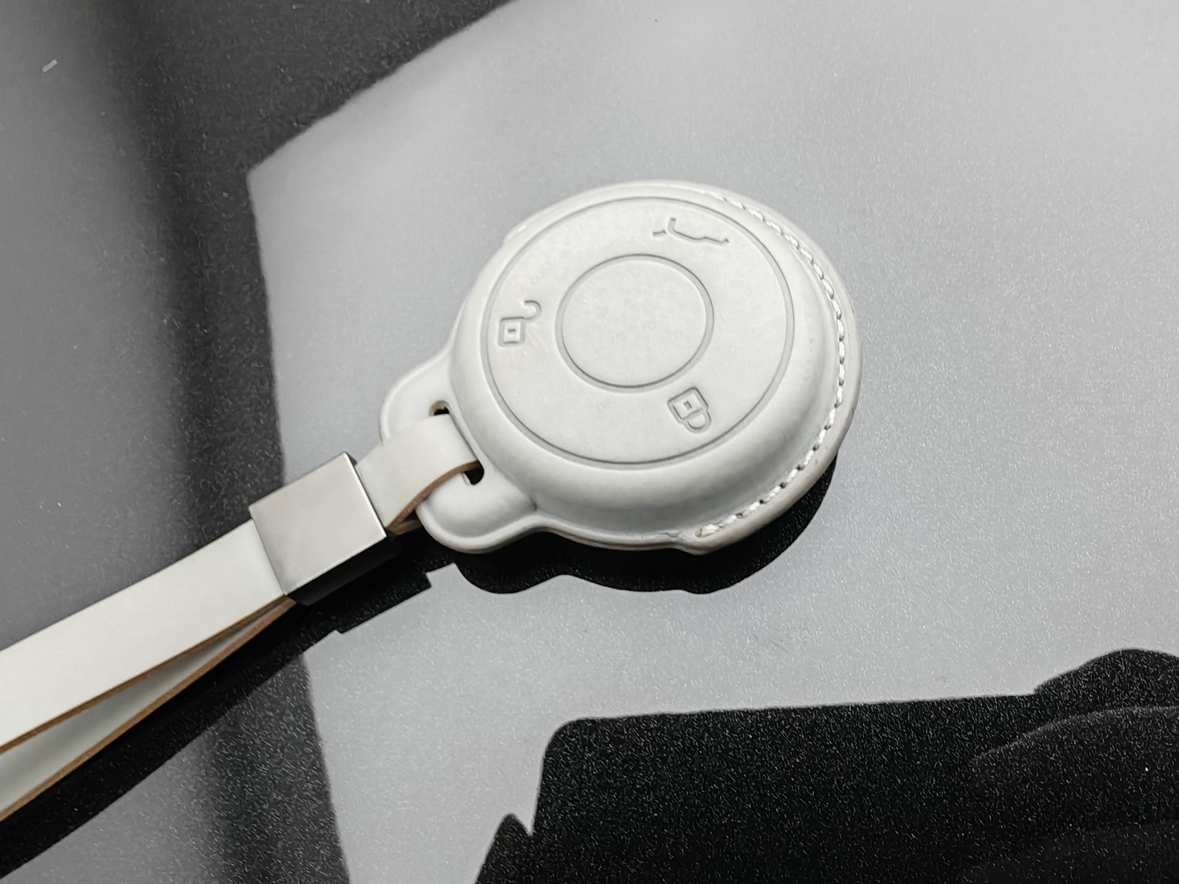 Neta L 2024 imagen de coche #28