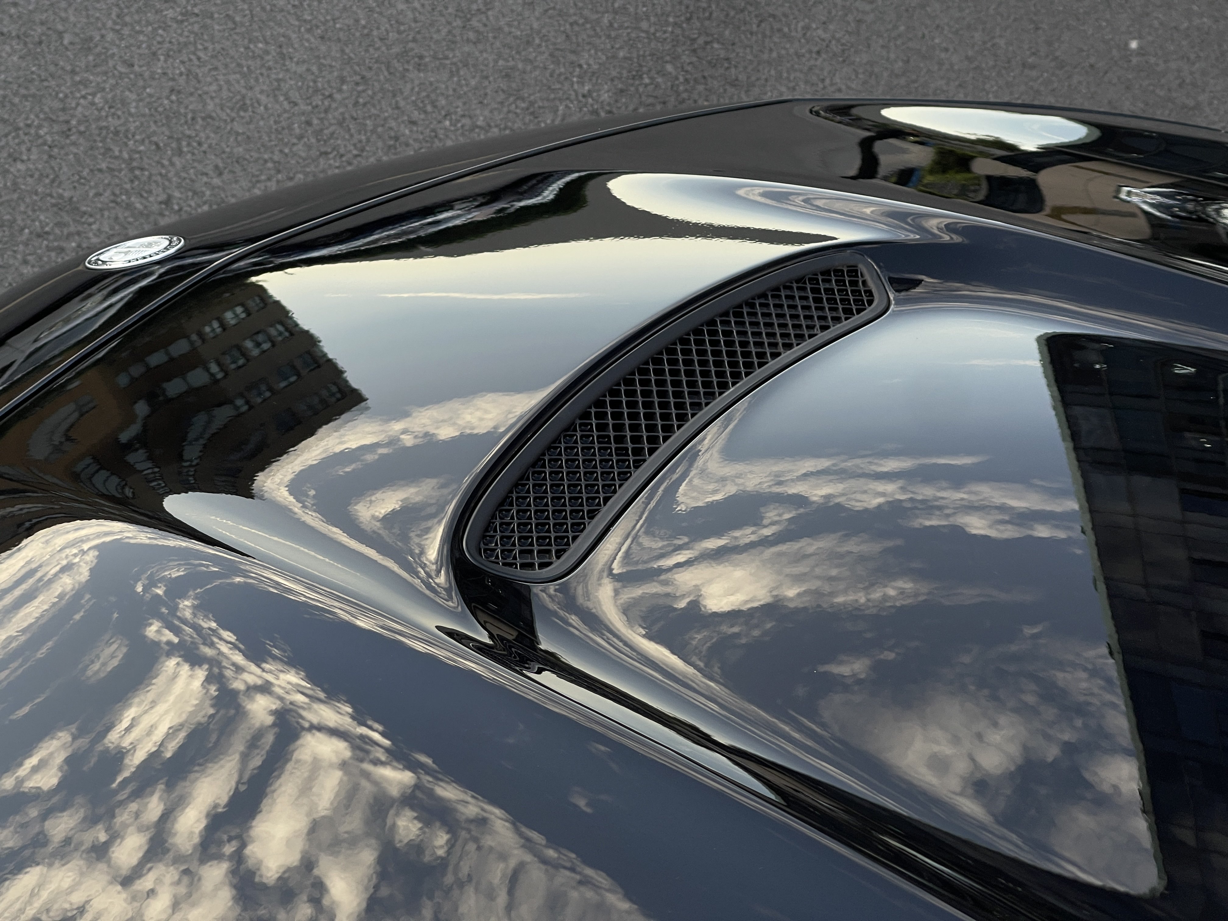 Mercedes-Benz CLE AMG 2024 imagem de carro #28