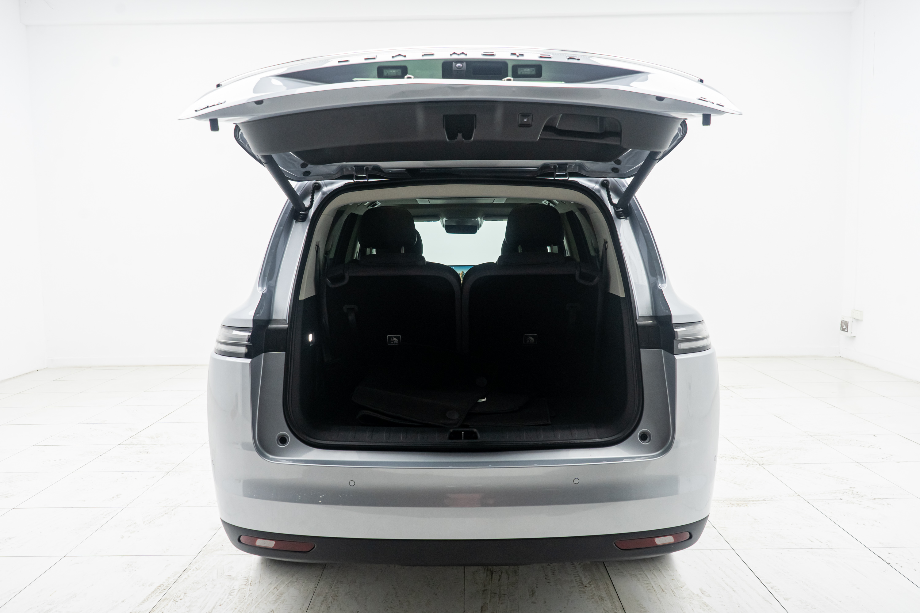 零跑汽车 零跑C16 2024 汽车图片 #28