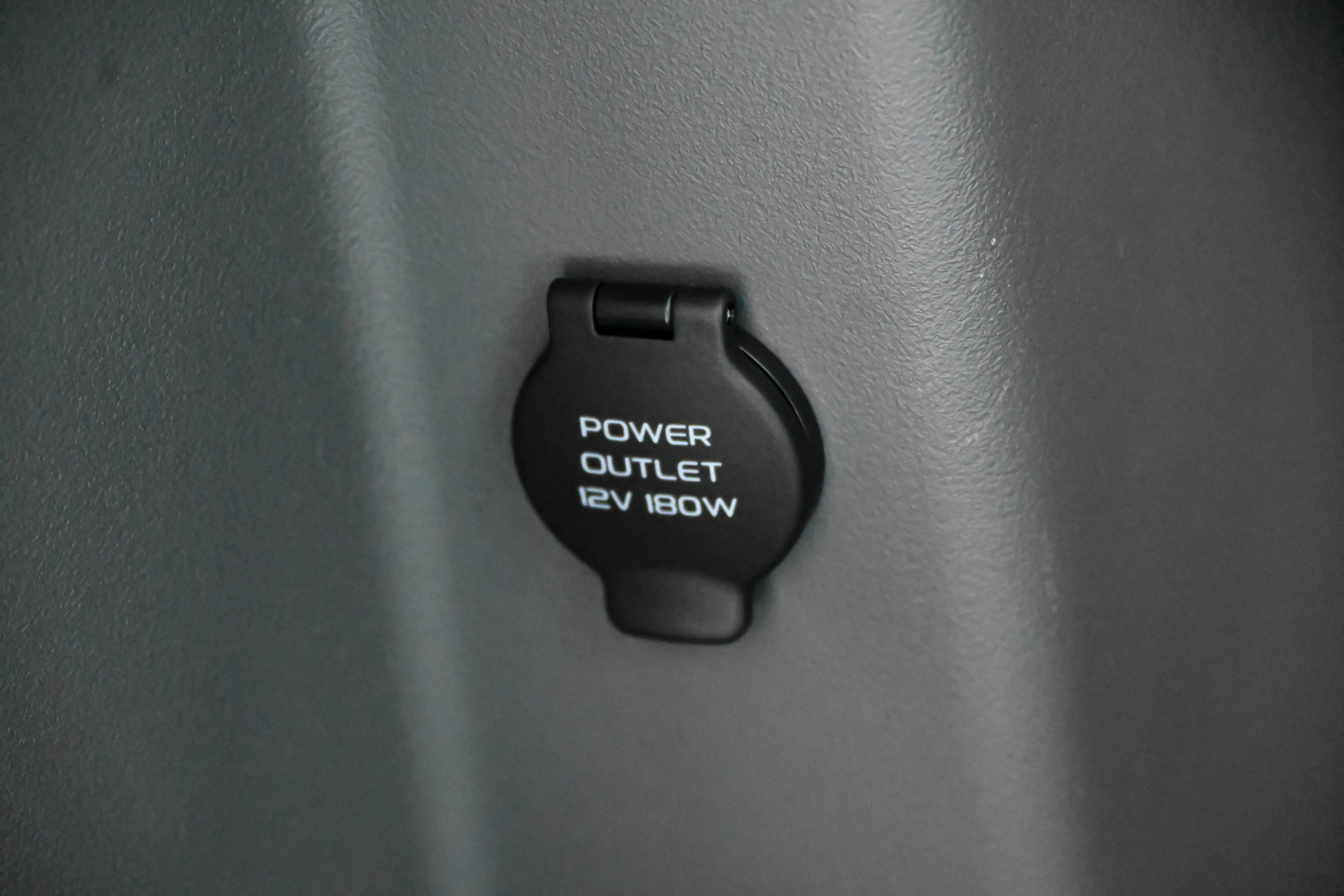 极氪 极氪009 2024 汽车图片 #28