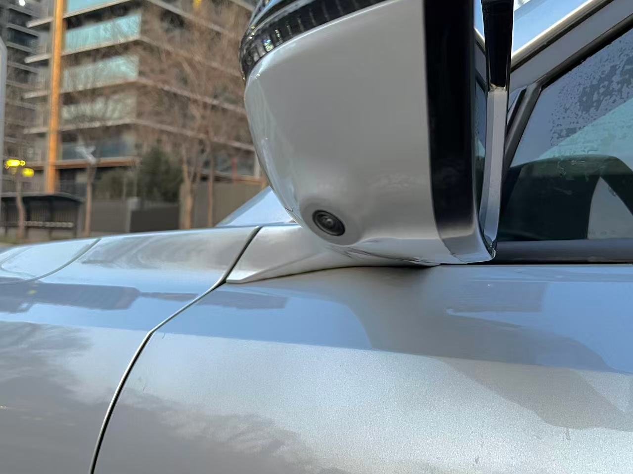 Changan UNI-Z 2024 #28 Changan UNI-Z 2024 immagine di auto #28