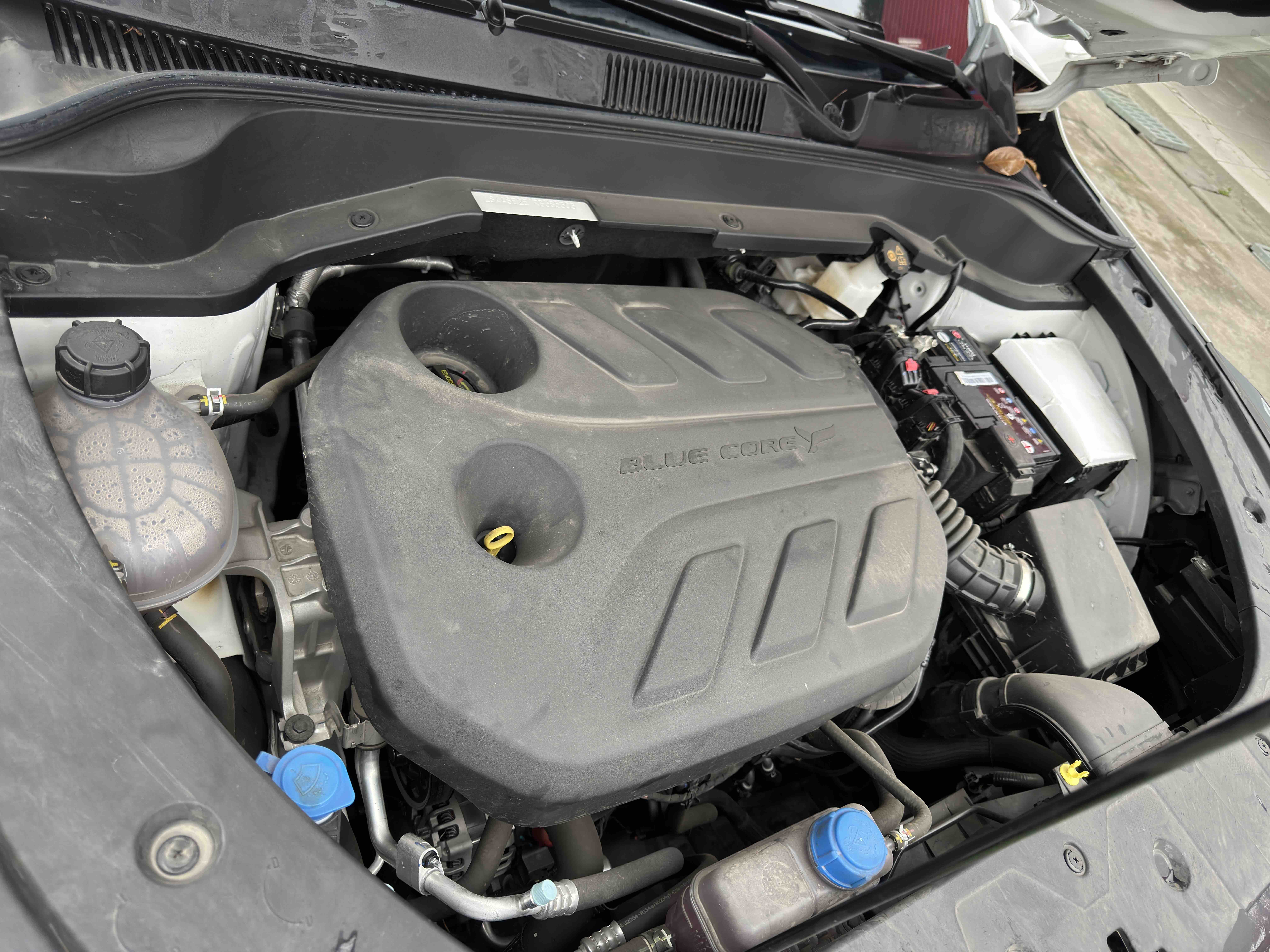 Changan UNI-Z 2024 car image #28