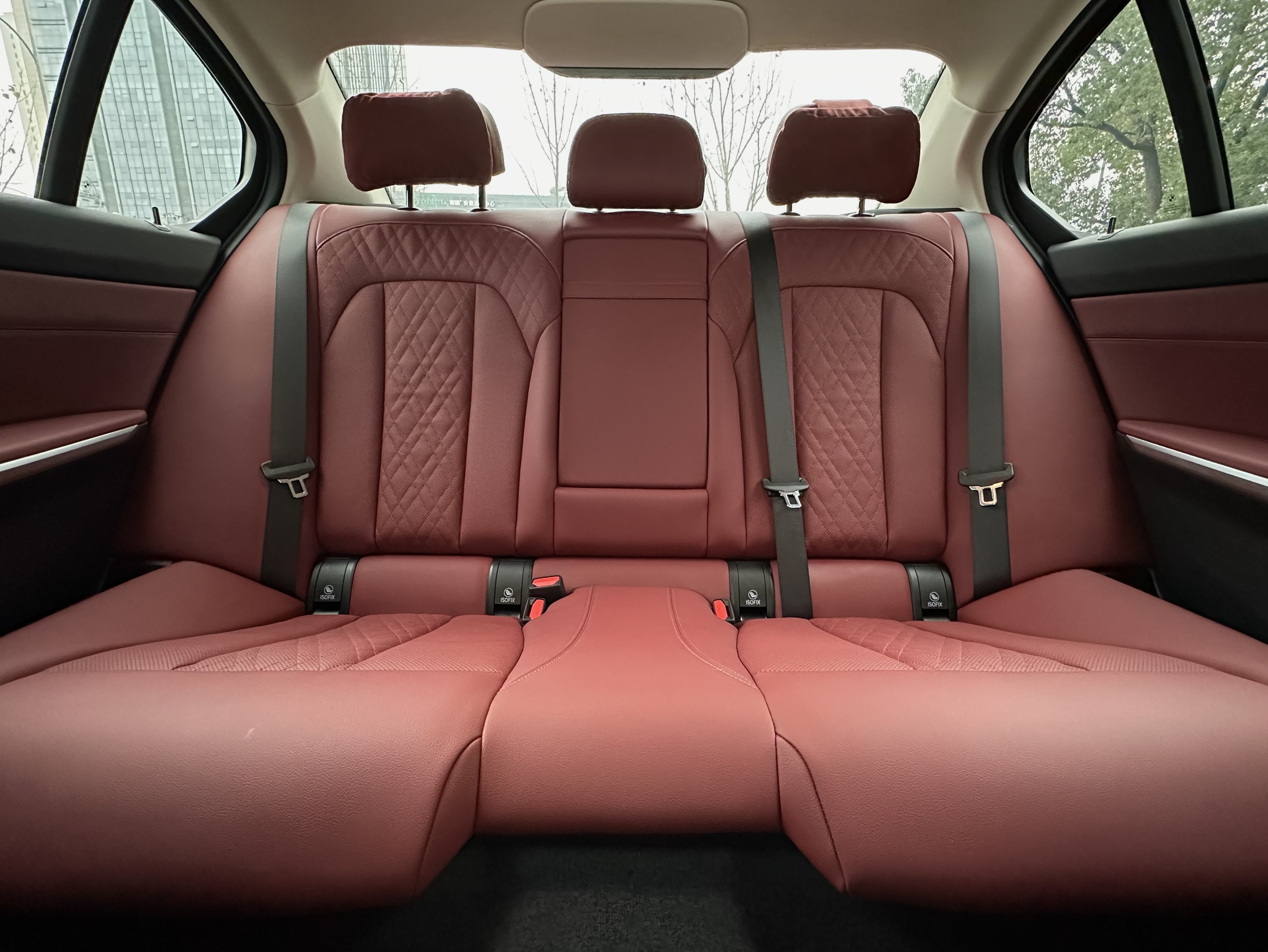 BMW i3 2025 #28 BMW i3 2025 car image #28