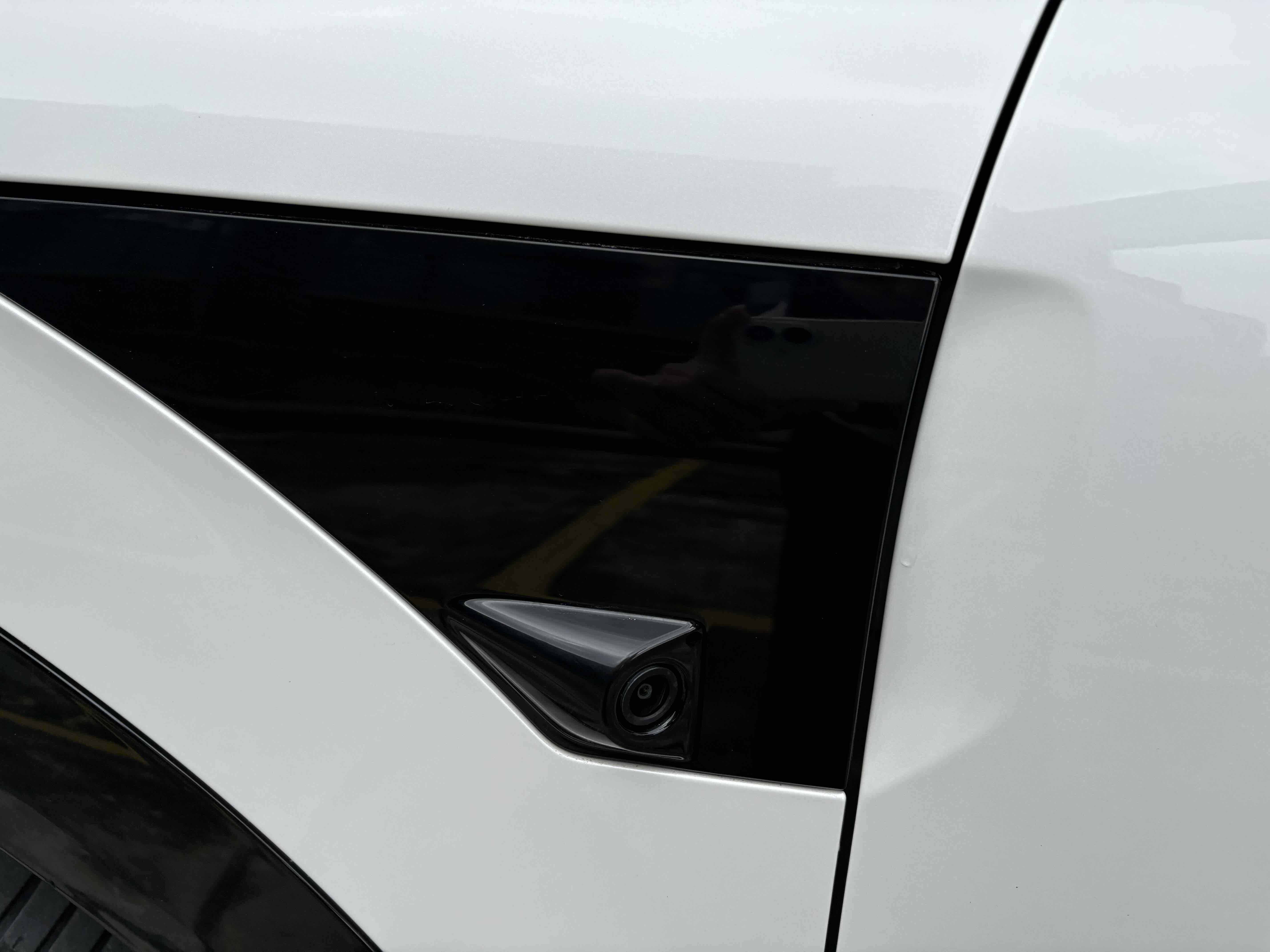 Zeekr 7X 2024 car image #28