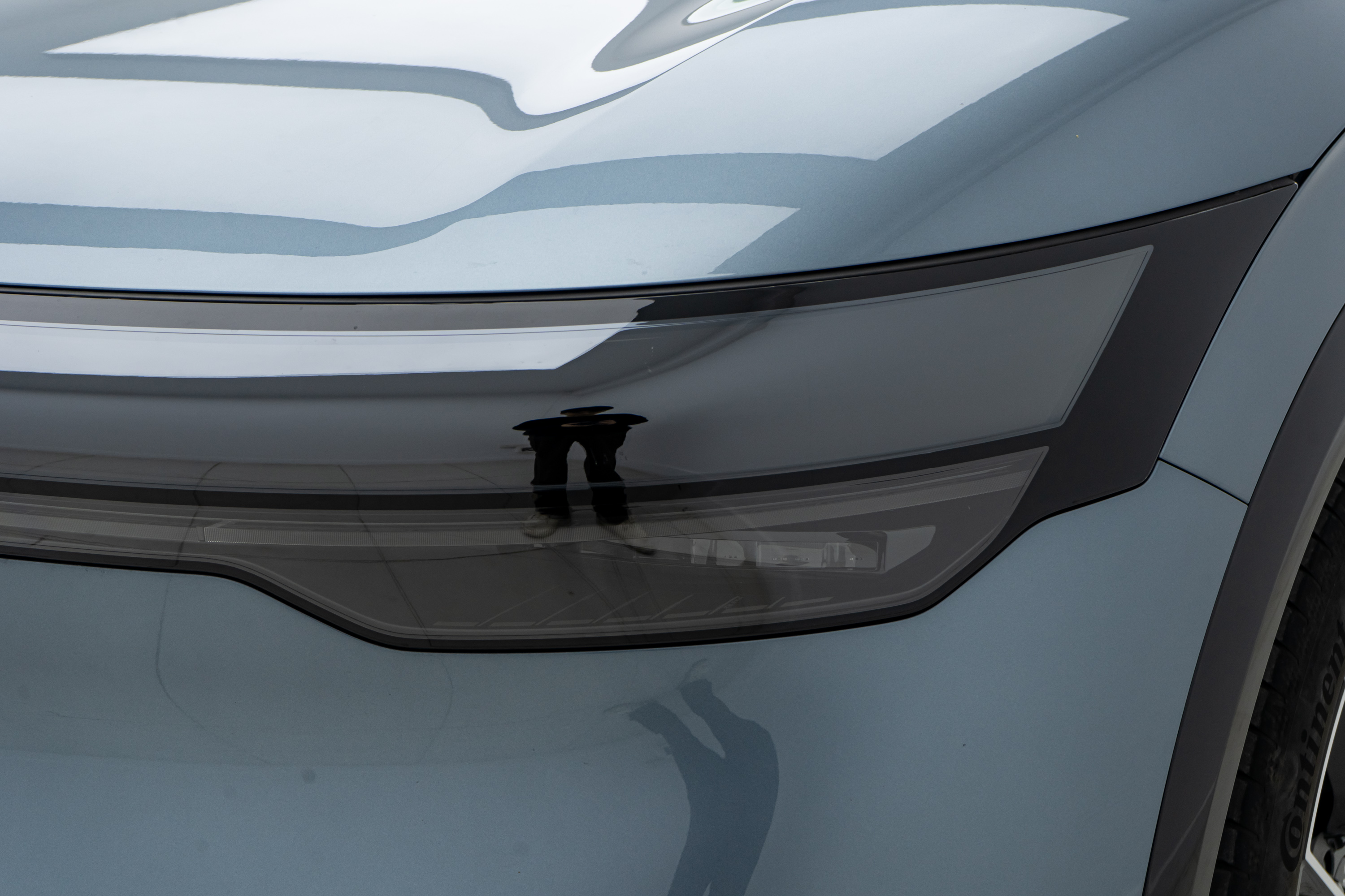 Zeekr 7X 2024 car image #28