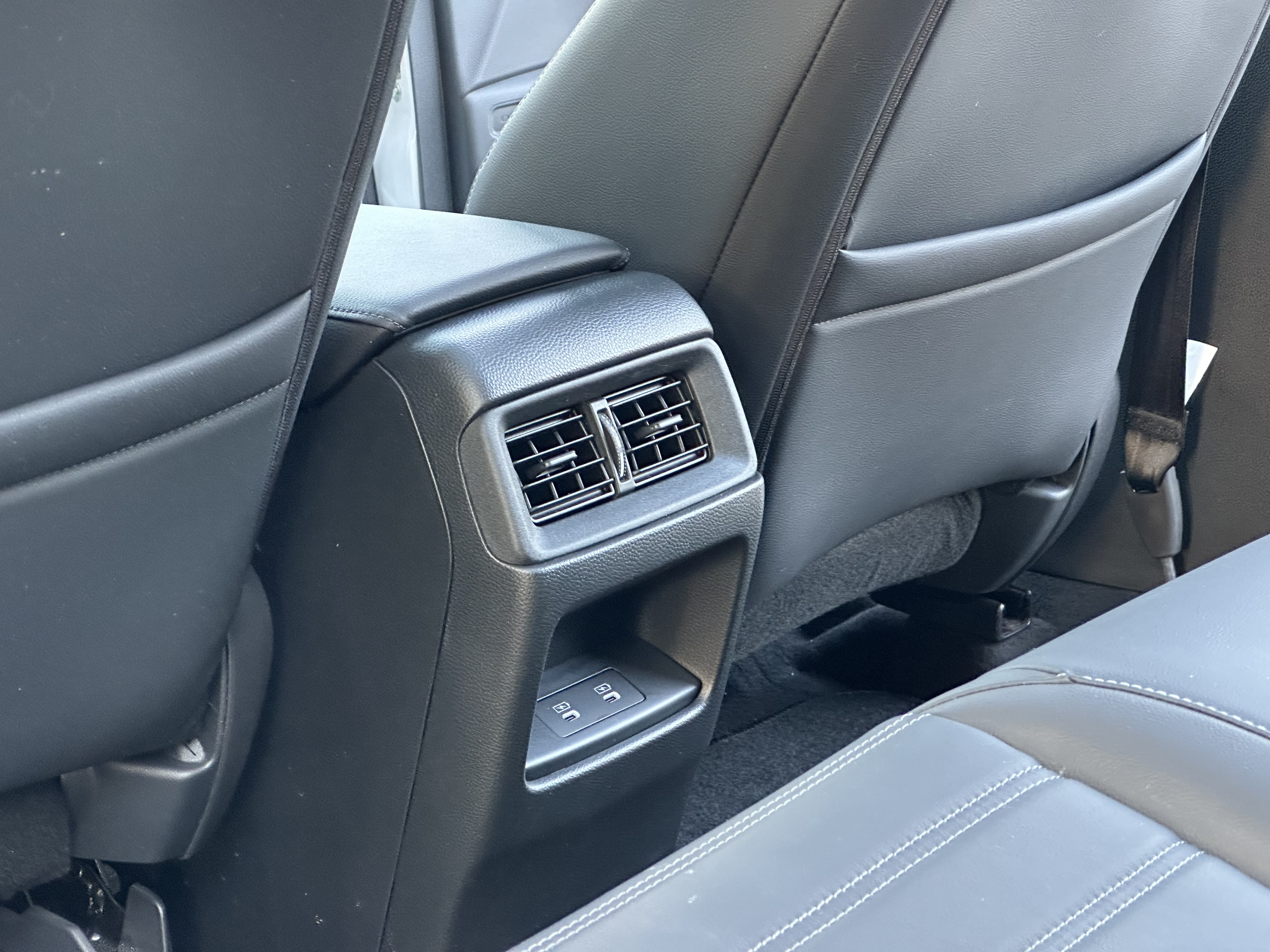 Honda Breeze 2025 car image #28