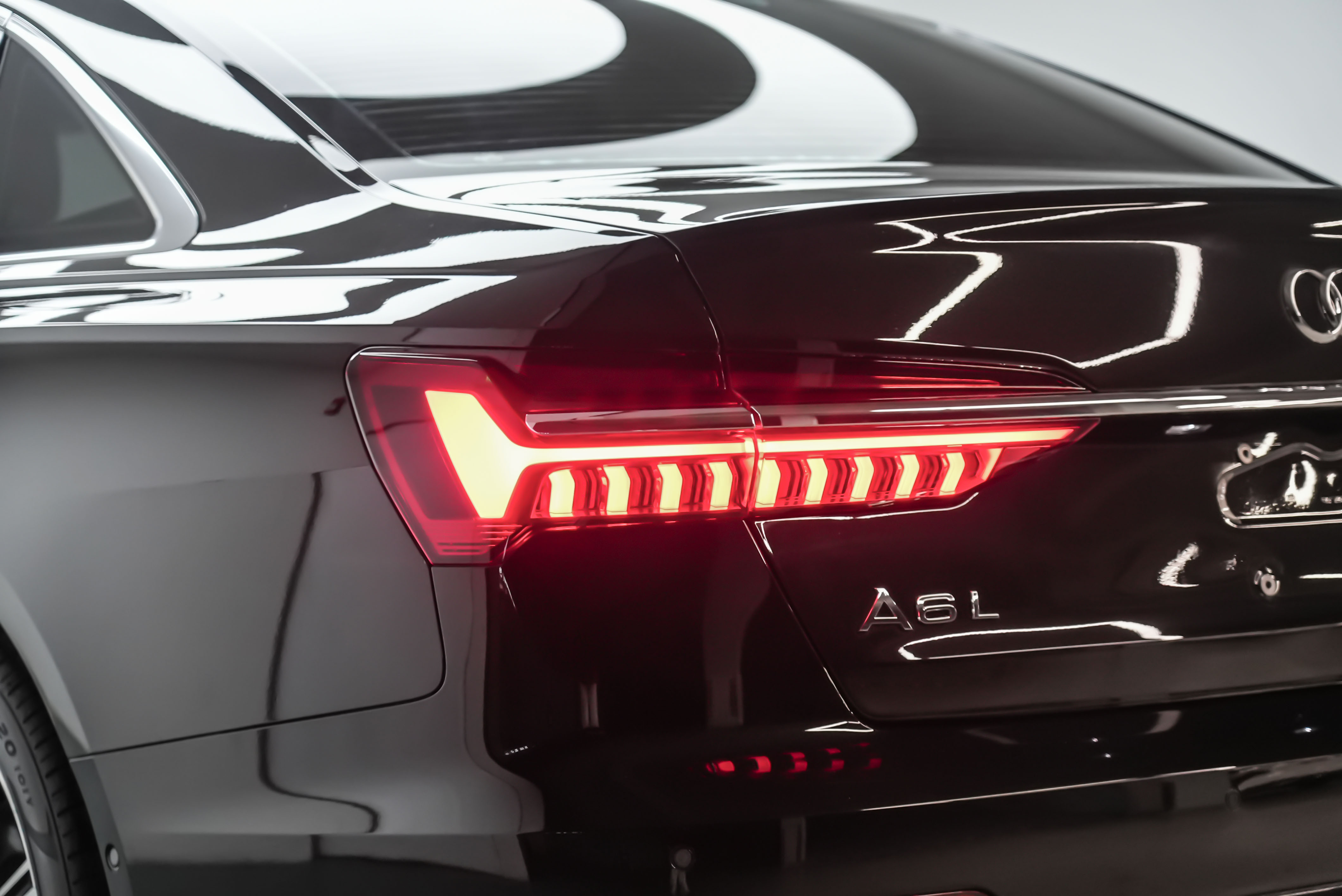 Audi A6L 2025 car image #28