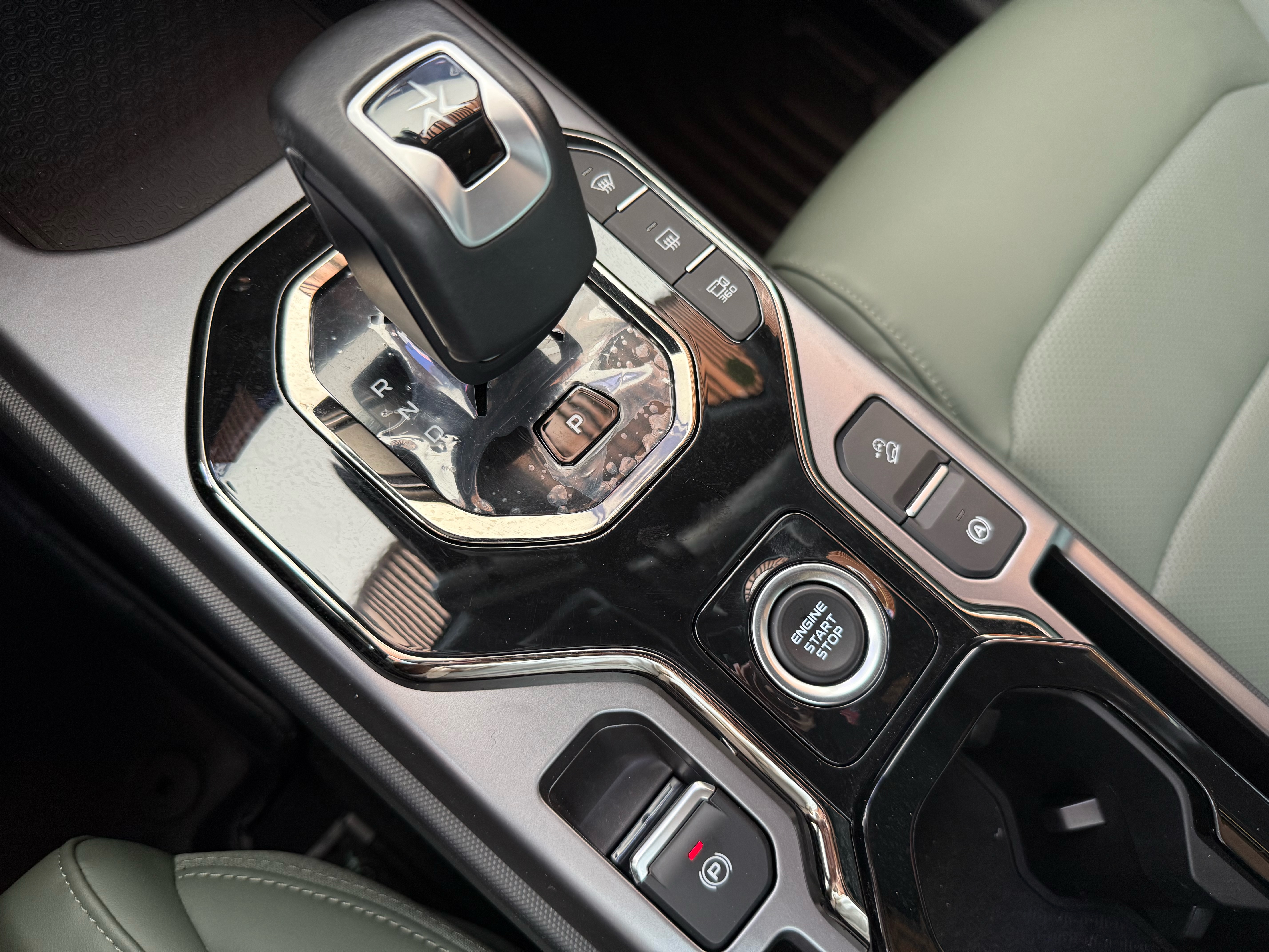 GEELY Cowboy 2025 #28 GEELY Cowboy 2025 immagine di auto #28