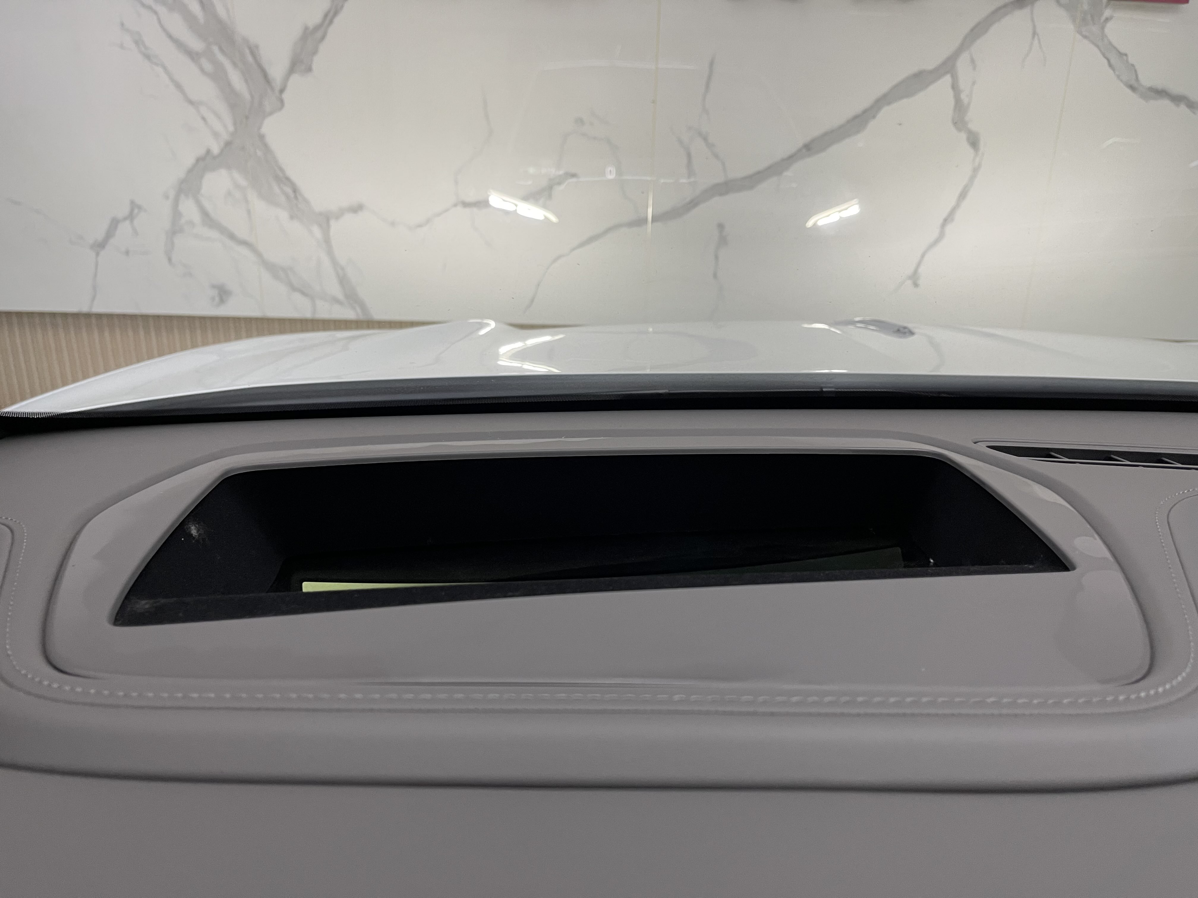 HongQi TianGong 08 2025 car image #28