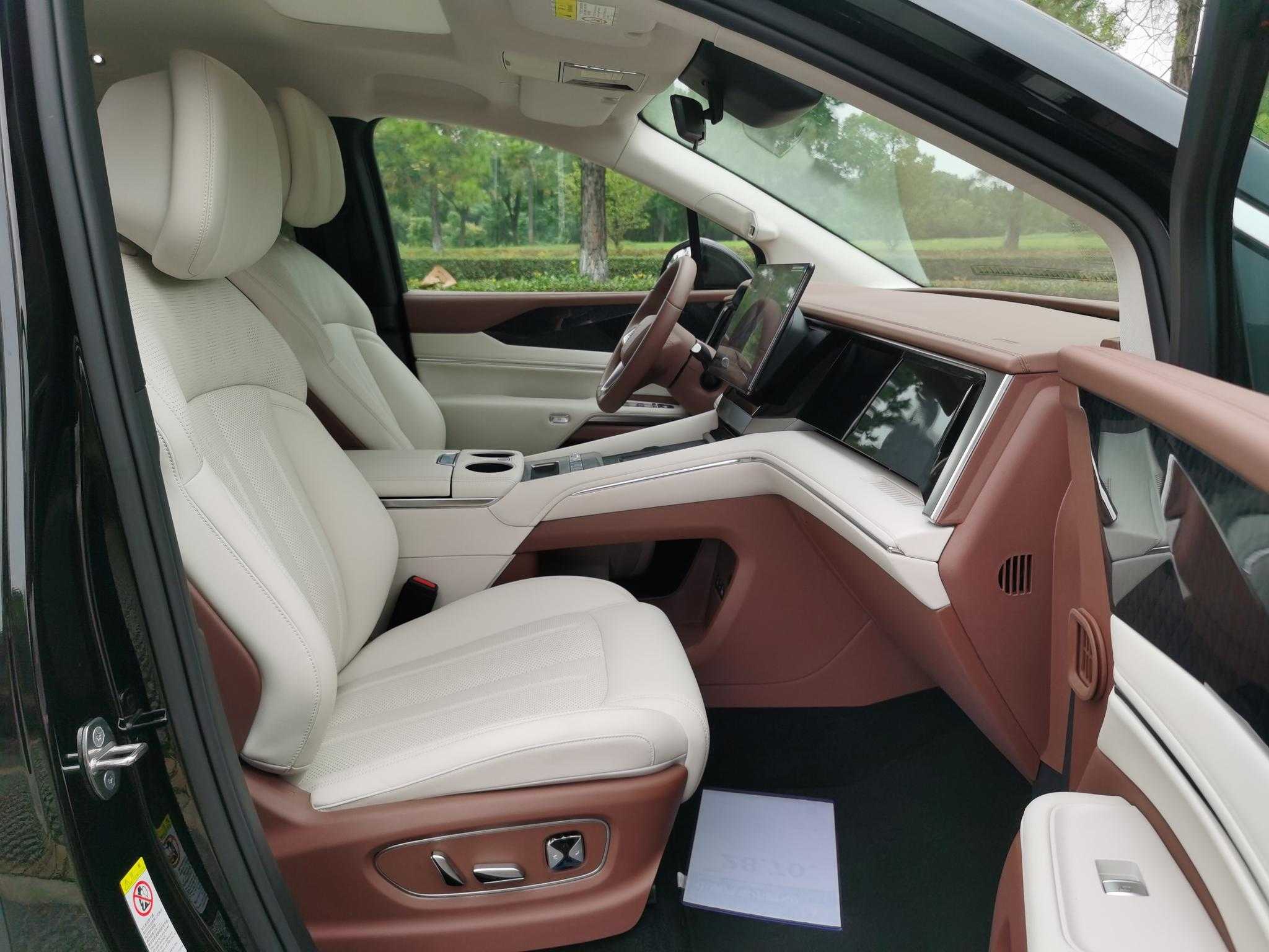 比亚迪 夏 2025 汽车图片 #28