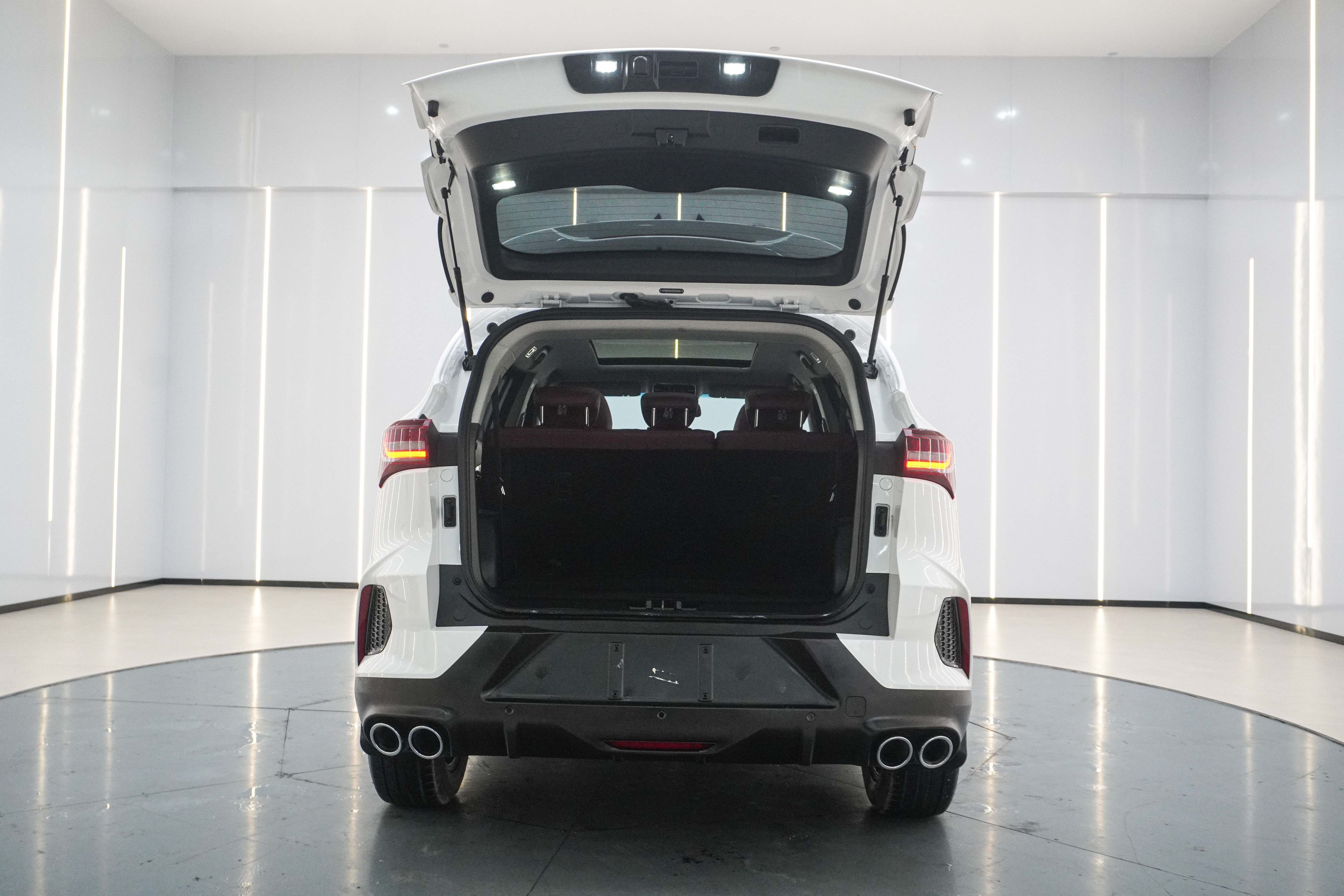 X70 2025 #28 X70 2025 immagine di auto #28