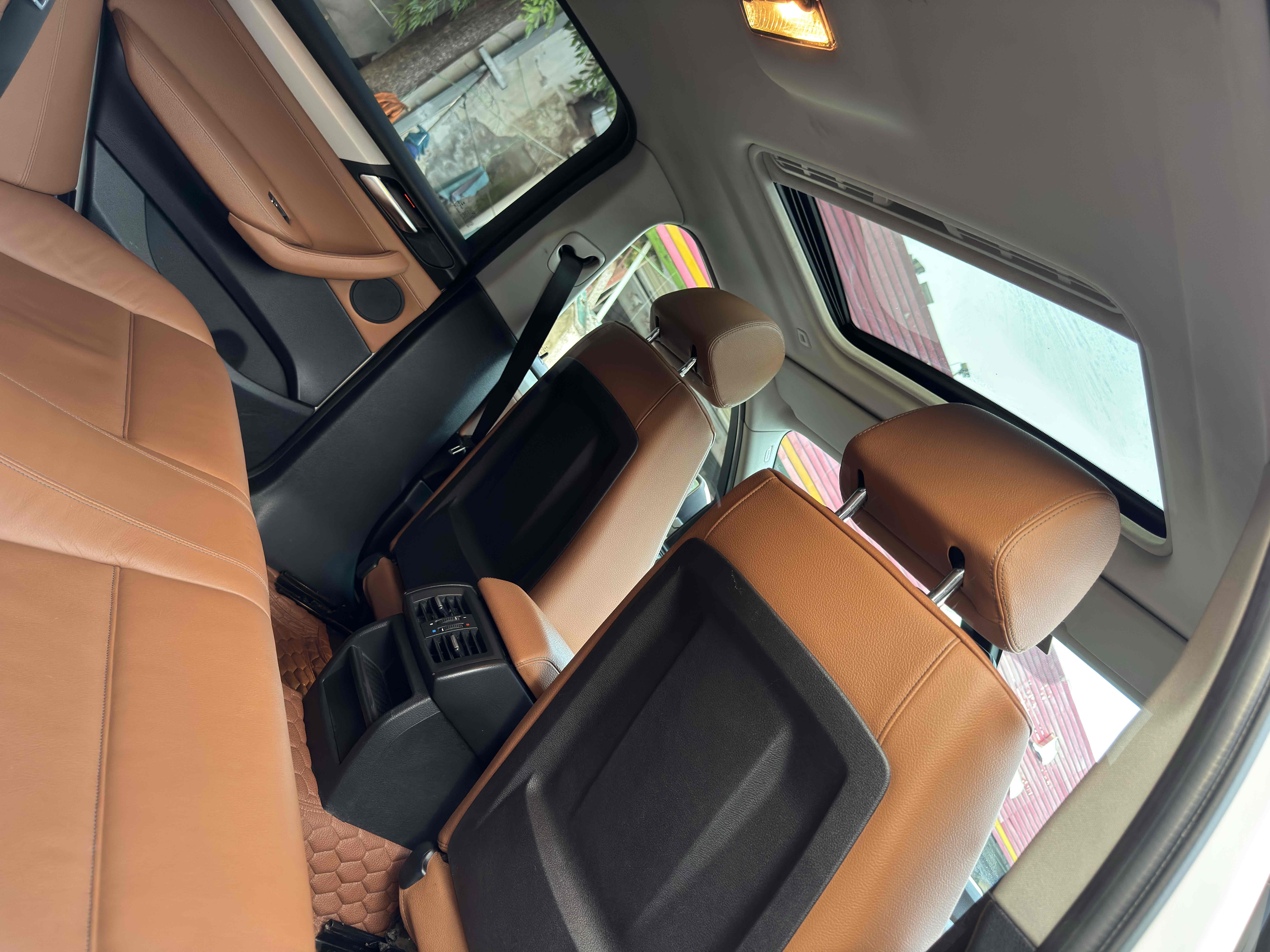 BMW X4 2014 #28 BMW X4 2014 imagen de coche #28