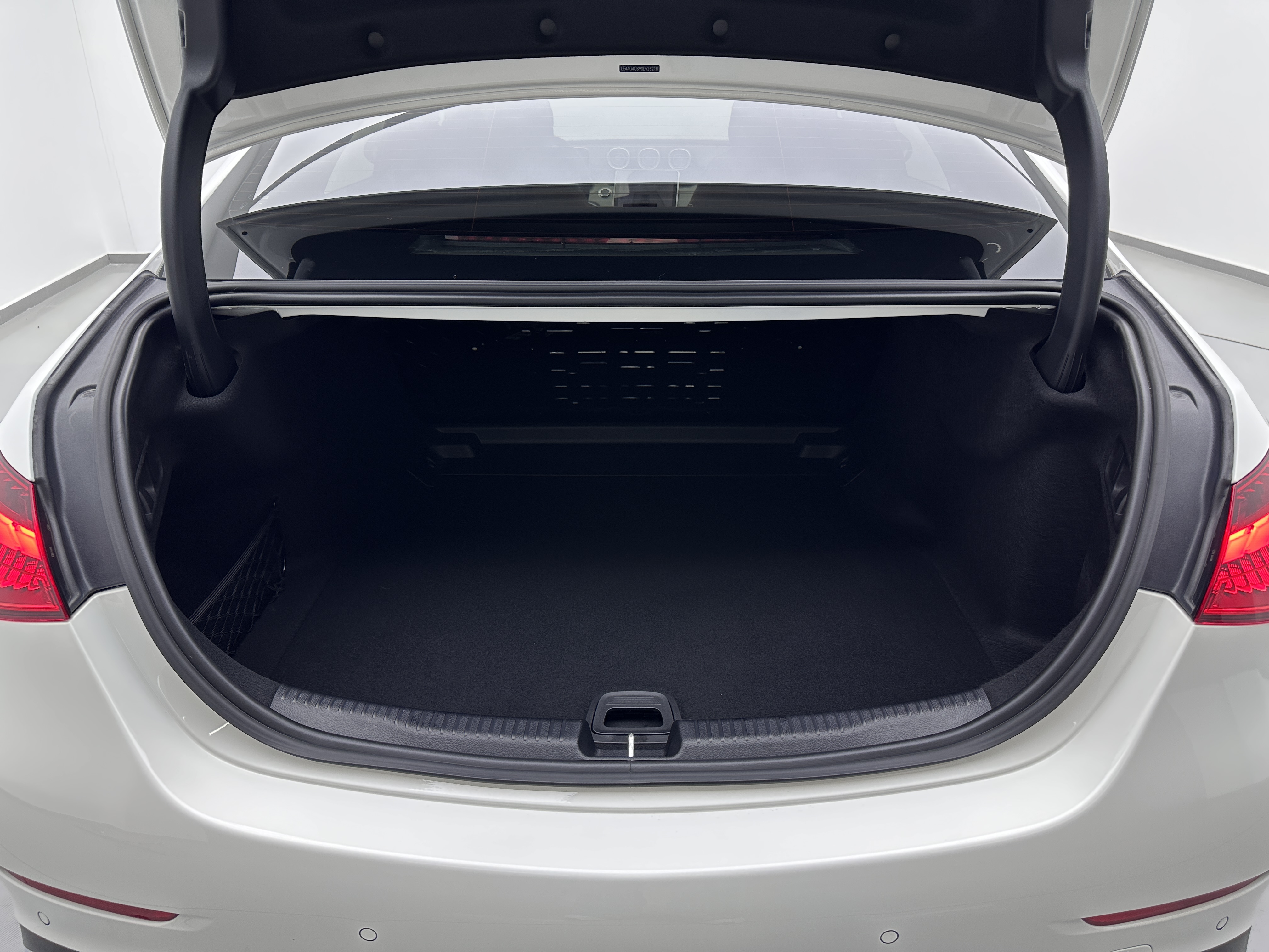 Mercedes-Benz C Class 2025 car image #28