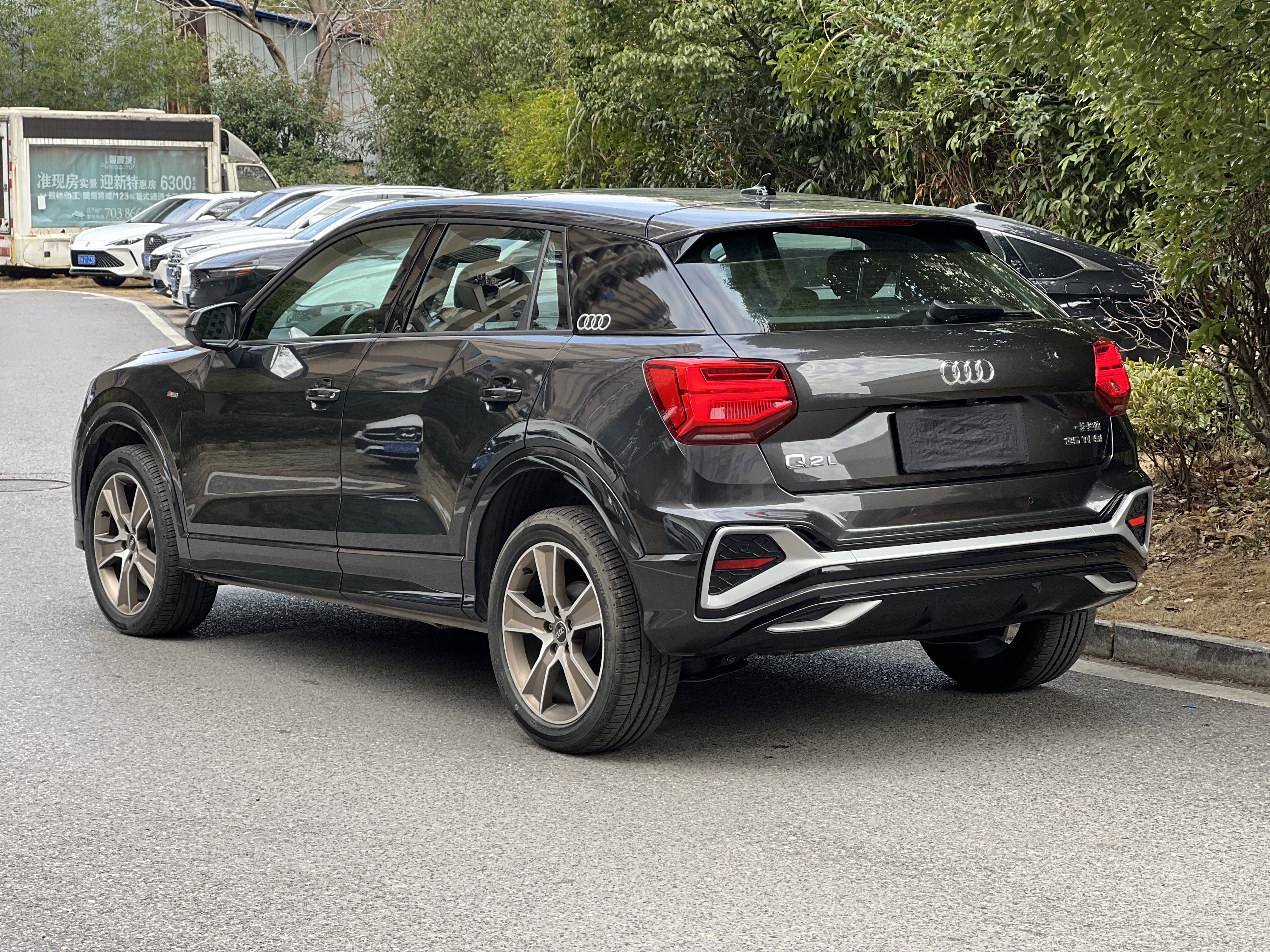 Q2L 2025 #28 Q2L 2025 car image #28