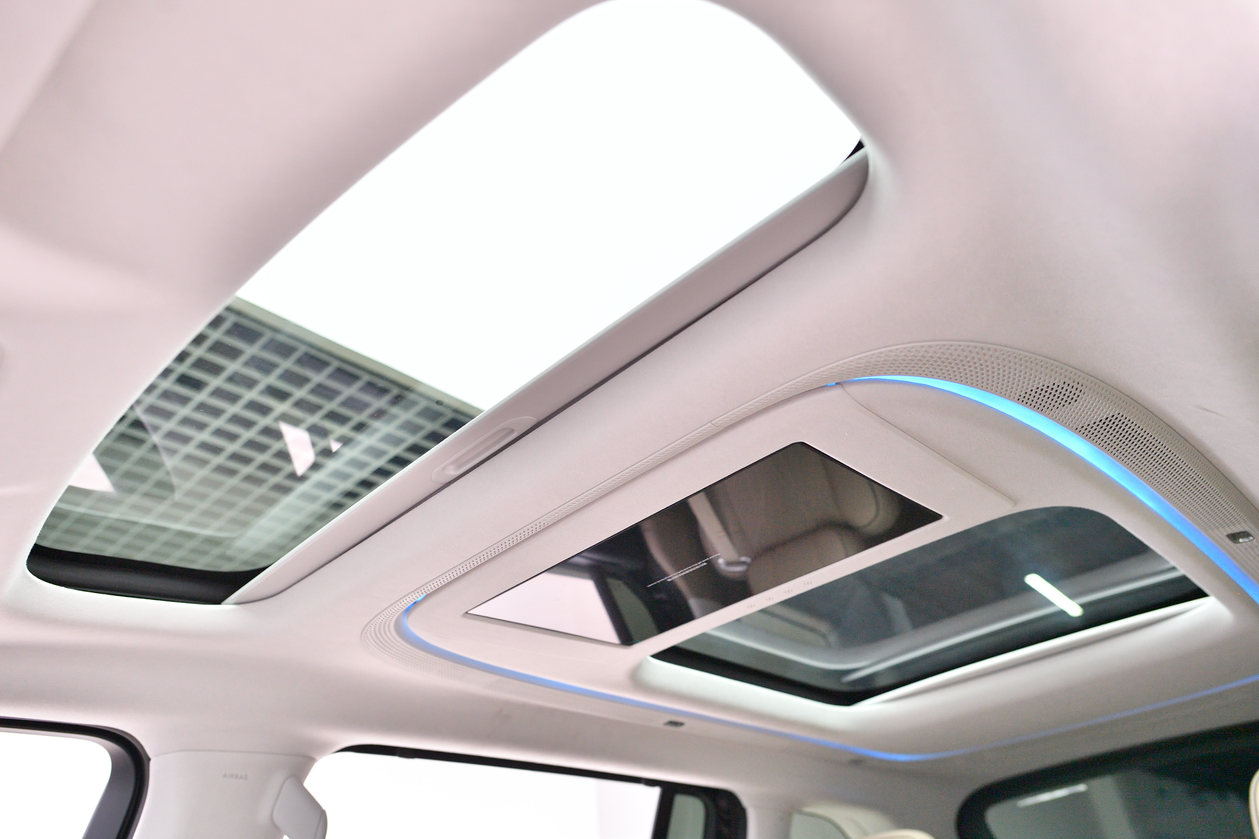 Xpeng X9 2025 #28 Xpeng X9 2025 immagine di auto #28