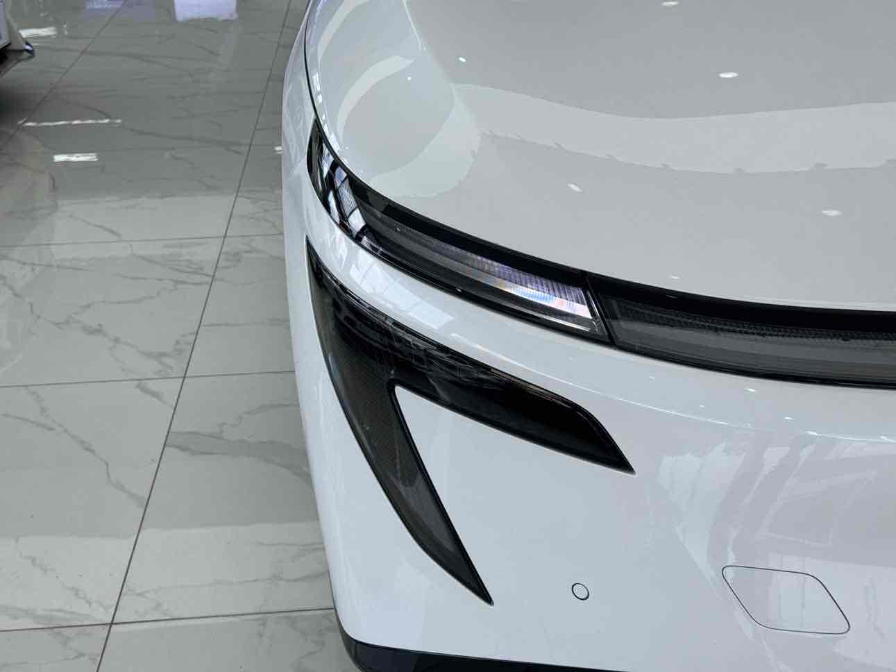 日产 日产N7 2025 汽车图片 #28