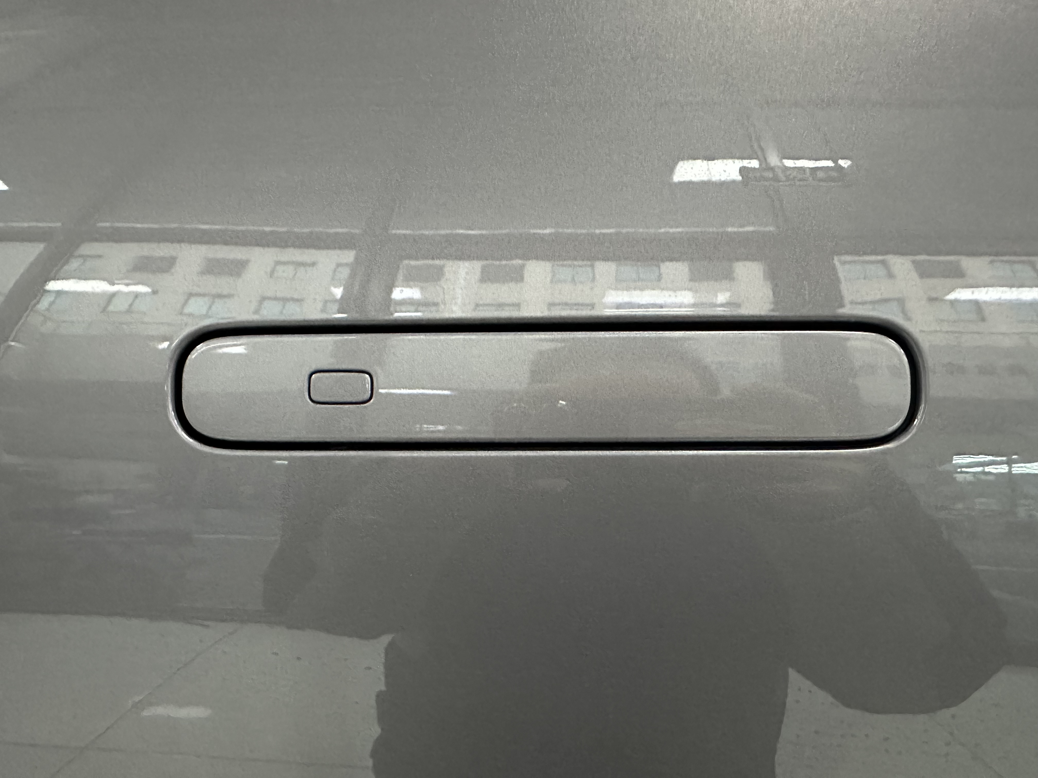 Xpeng MONA M03 2026 #28 Xpeng MONA M03 2026 immagine di auto #28