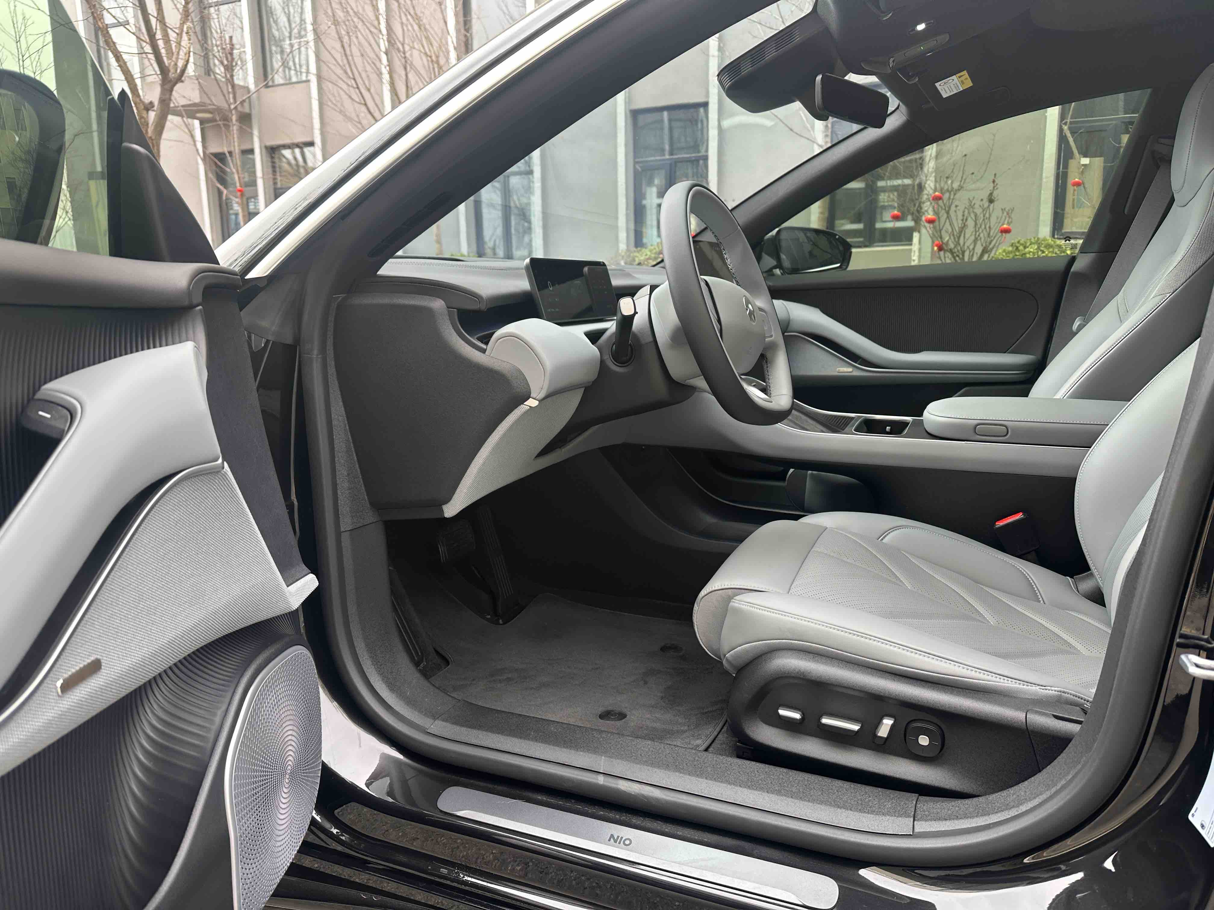 蔚来 蔚来ET5T 2025 汽车图片 #28