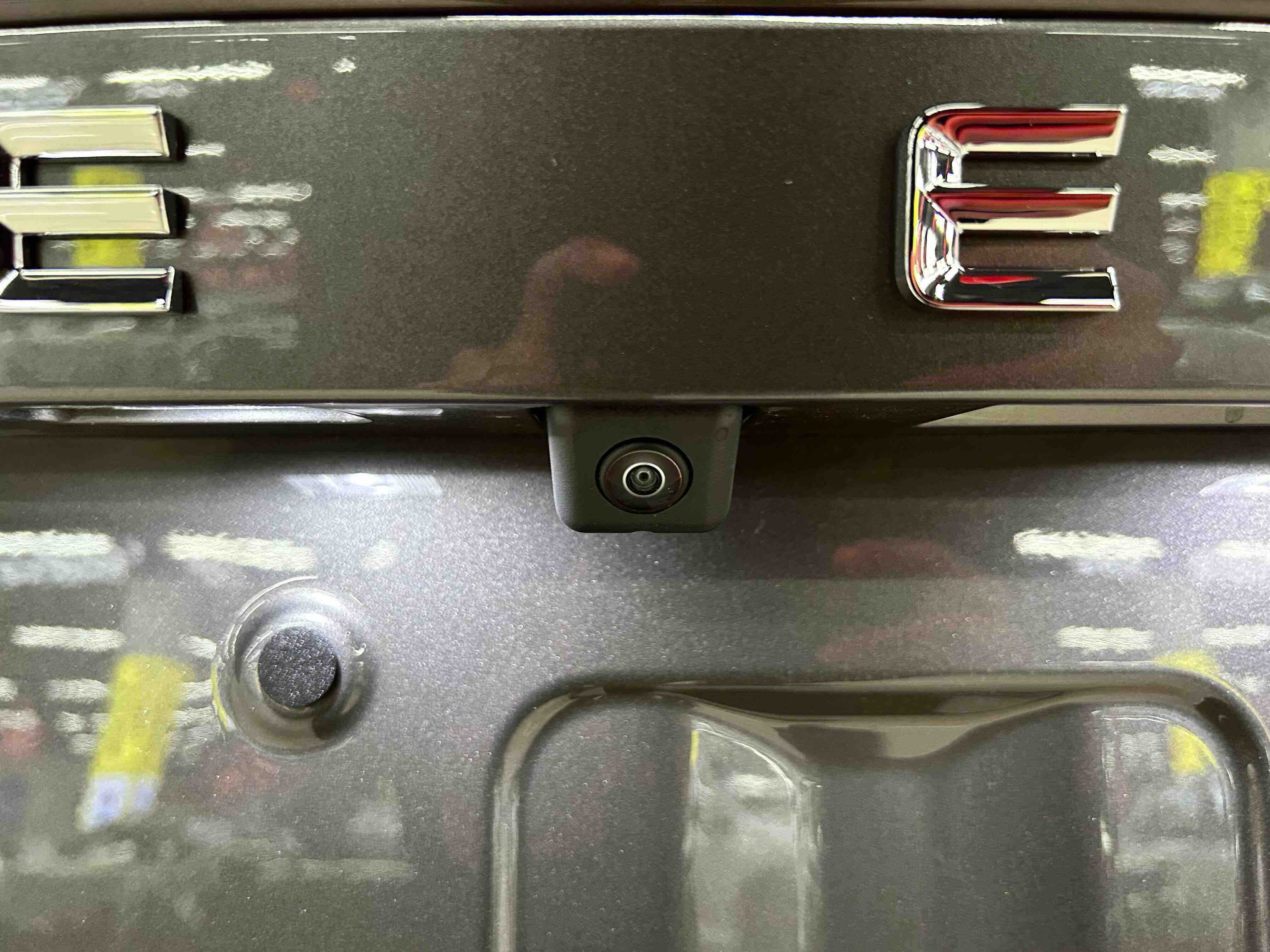 GEELY Boyue 2026 car image #28