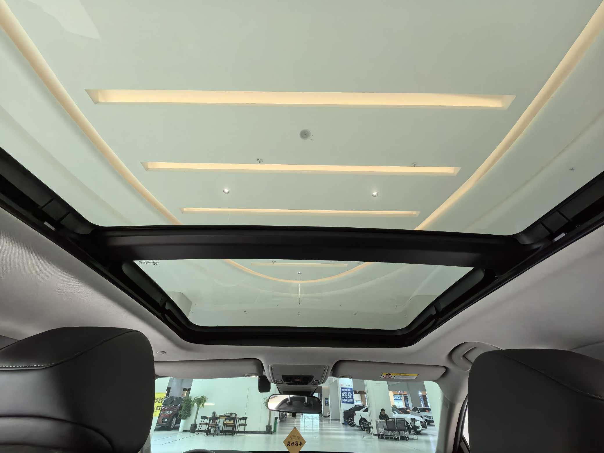 Honda Accord New Energy 2024 car image #28