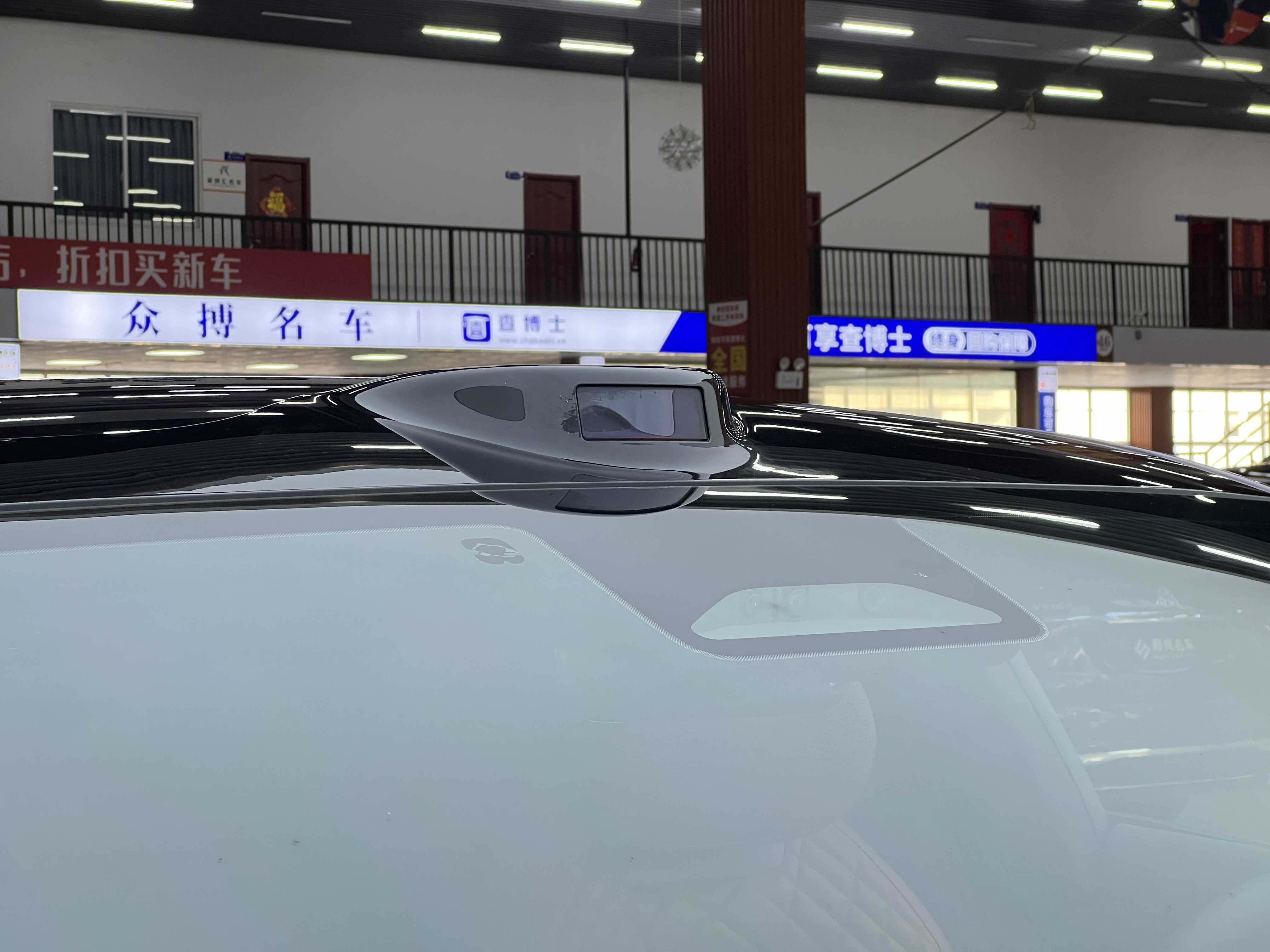 Exceed Stellar Era ES 2025 car image #28