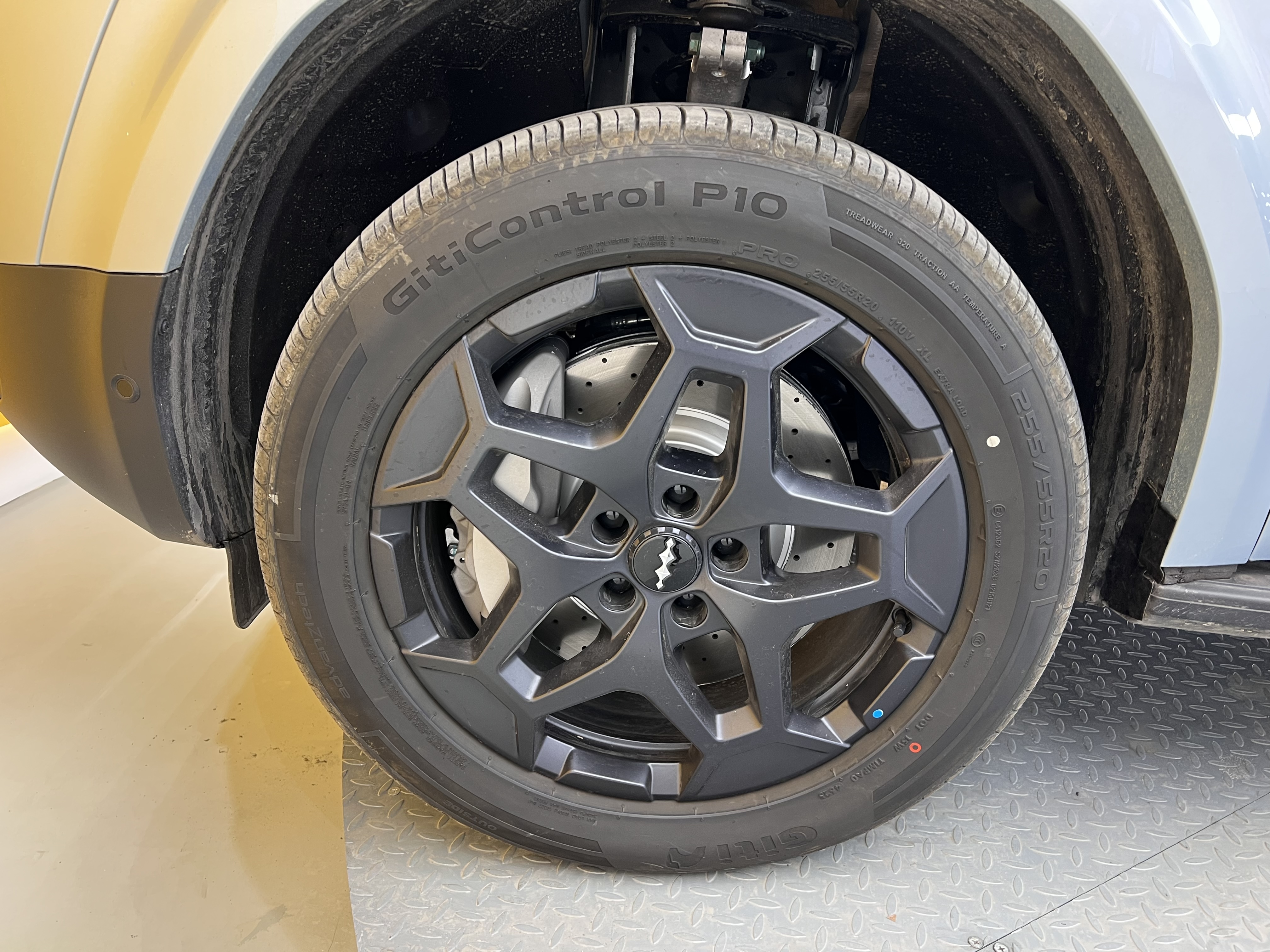 FangChengBao Tiger 7 2026 car image #28