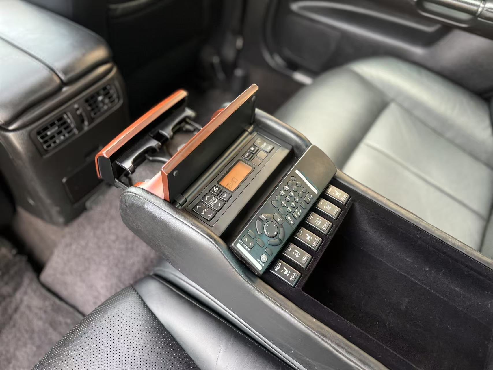 日产 风雅 2005 汽车图片 #28