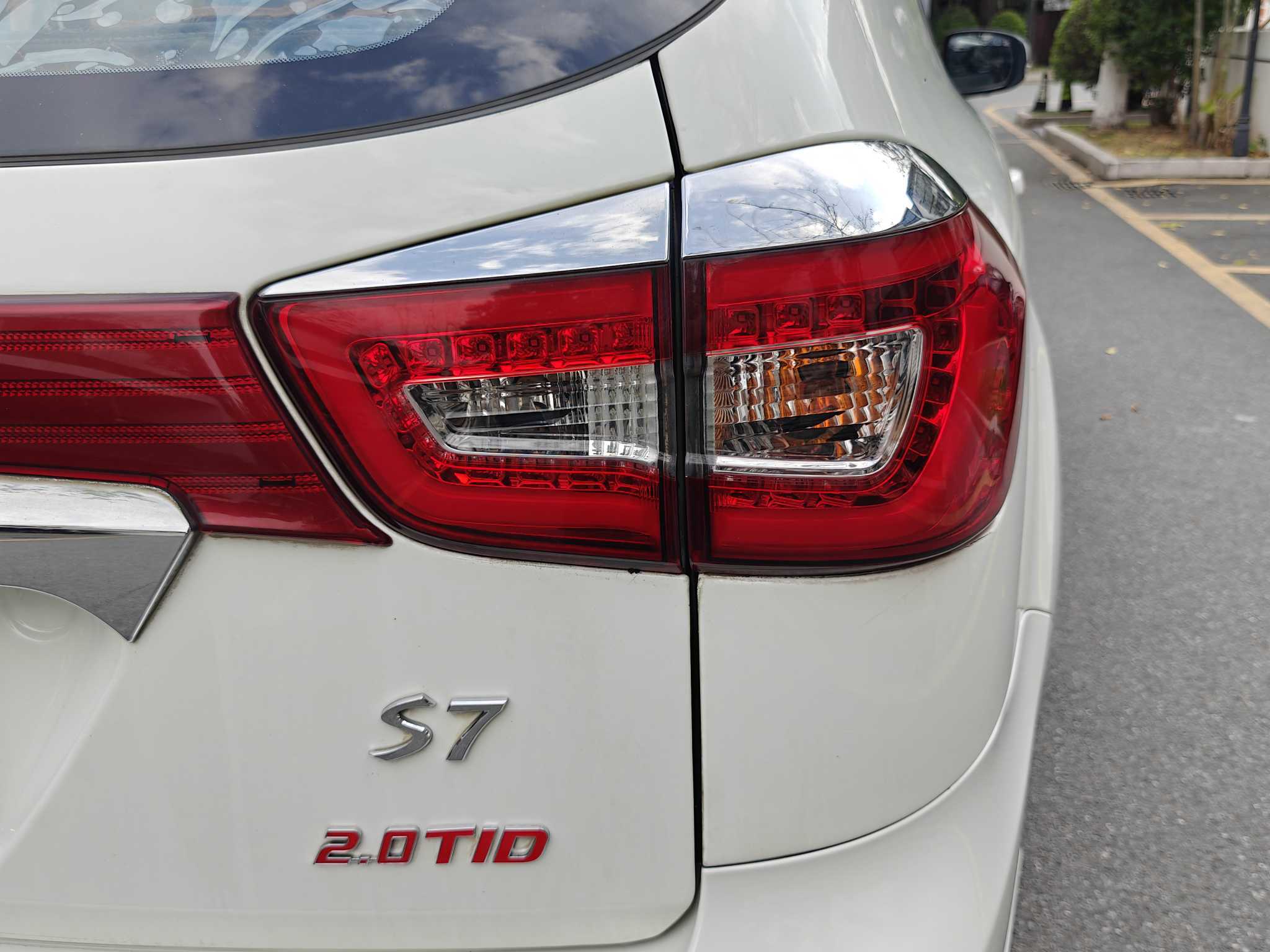 BYD M9 2016 immagine di auto #28