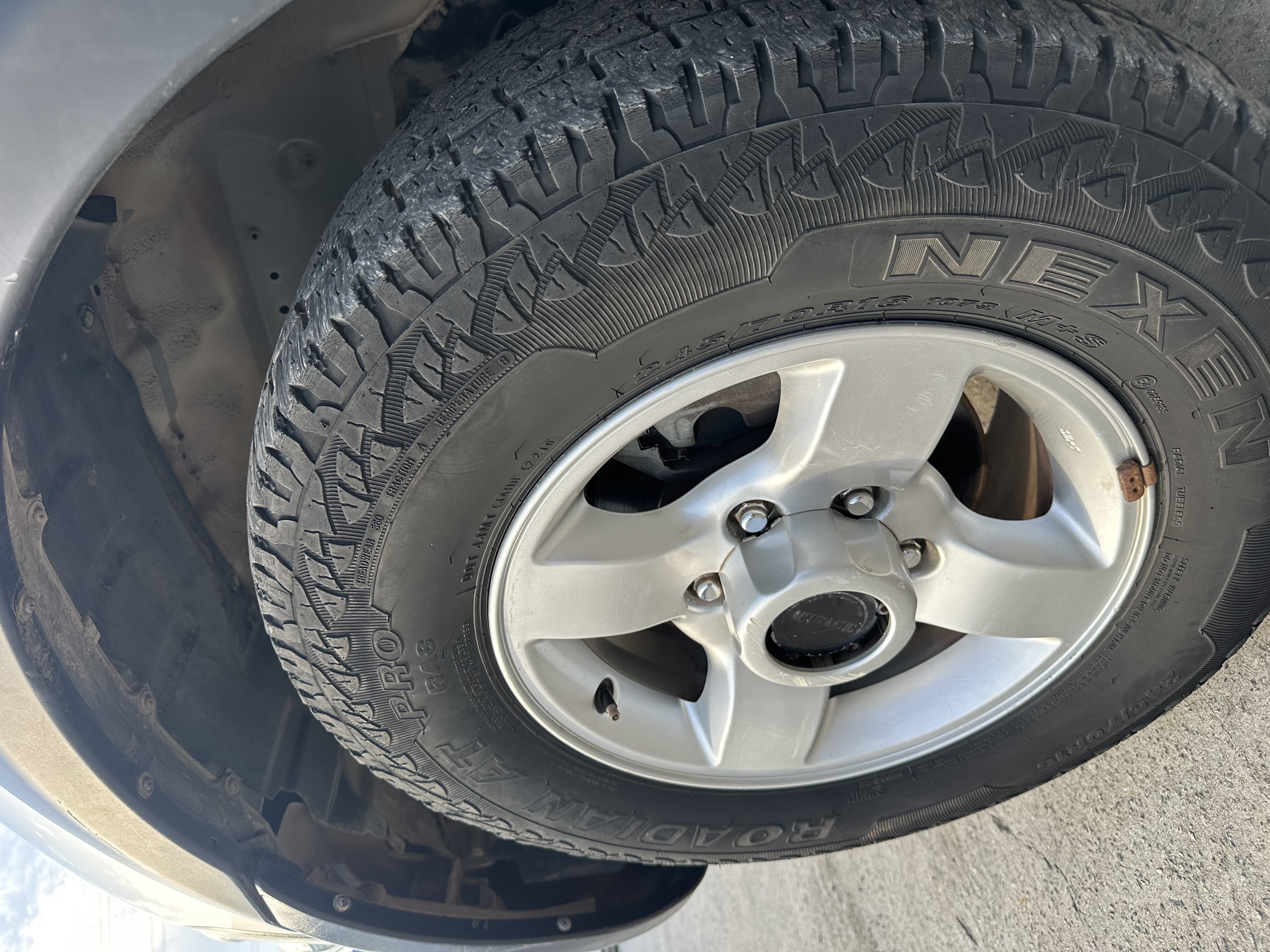 日产 日产ZN厢式车 2015 汽车图片 #28