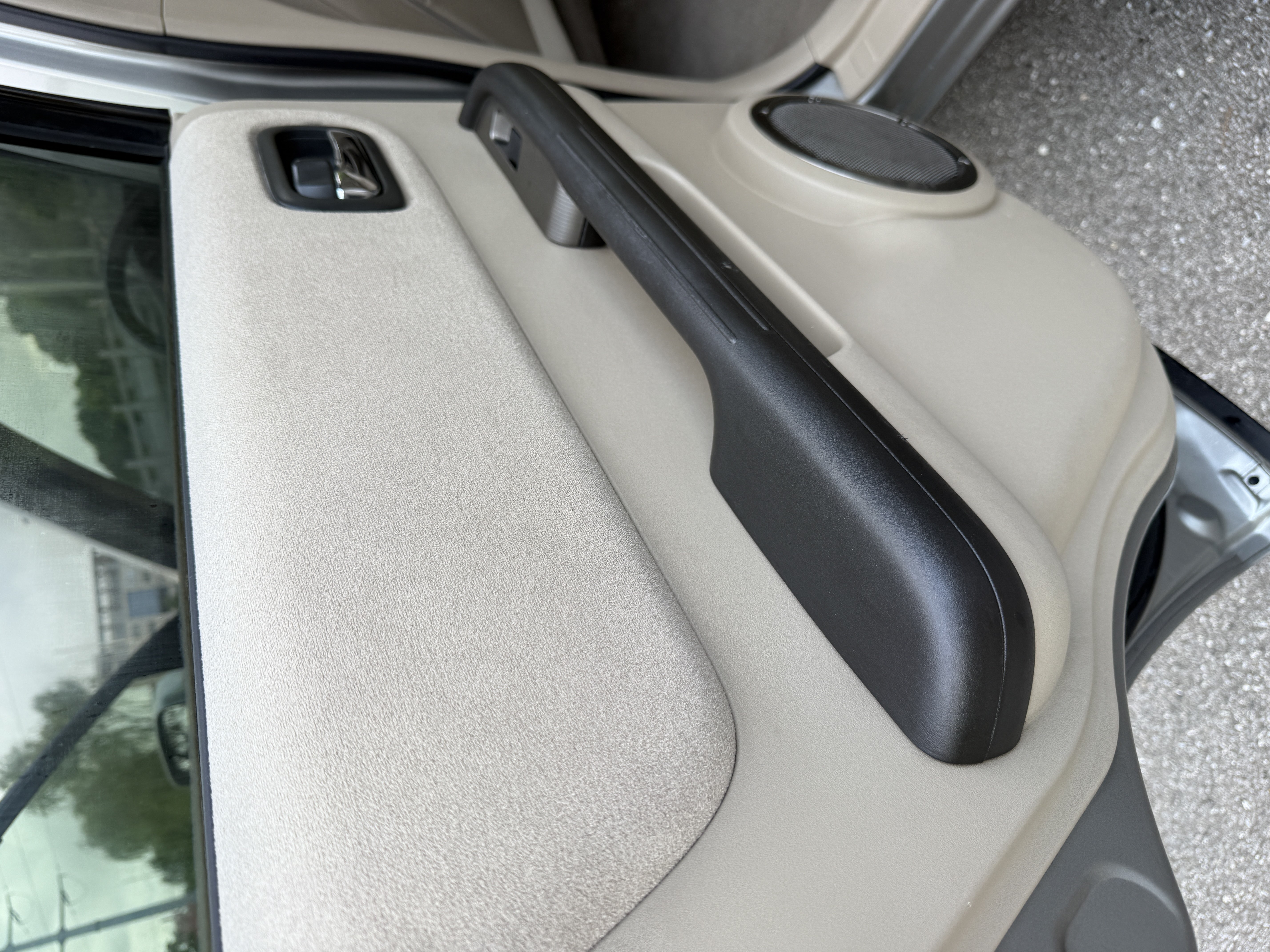 Nissan X-Trail (Imported) 2002 imagen de coche #28